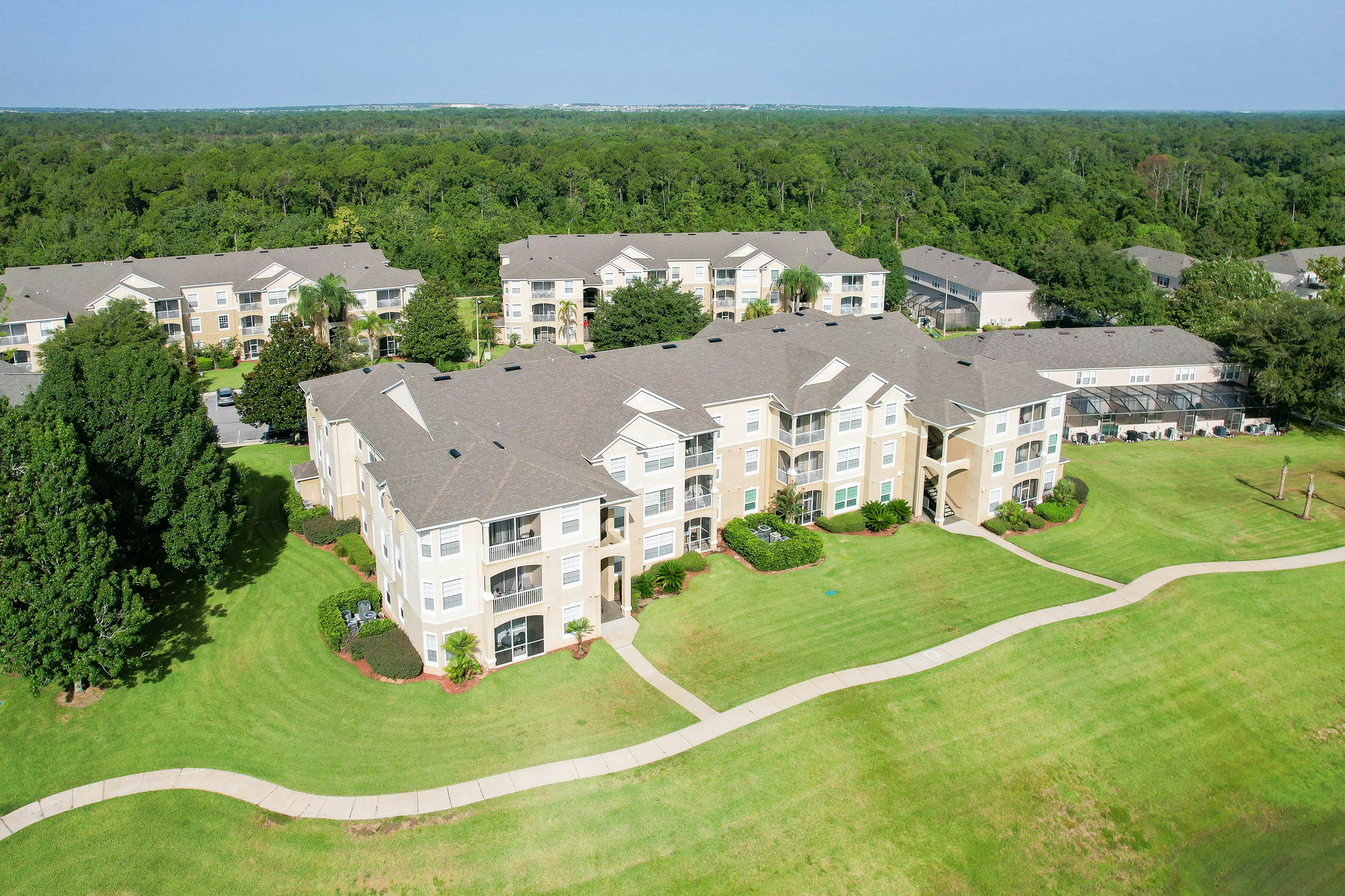 Silver Palm Sanctuary - Windsor Palms