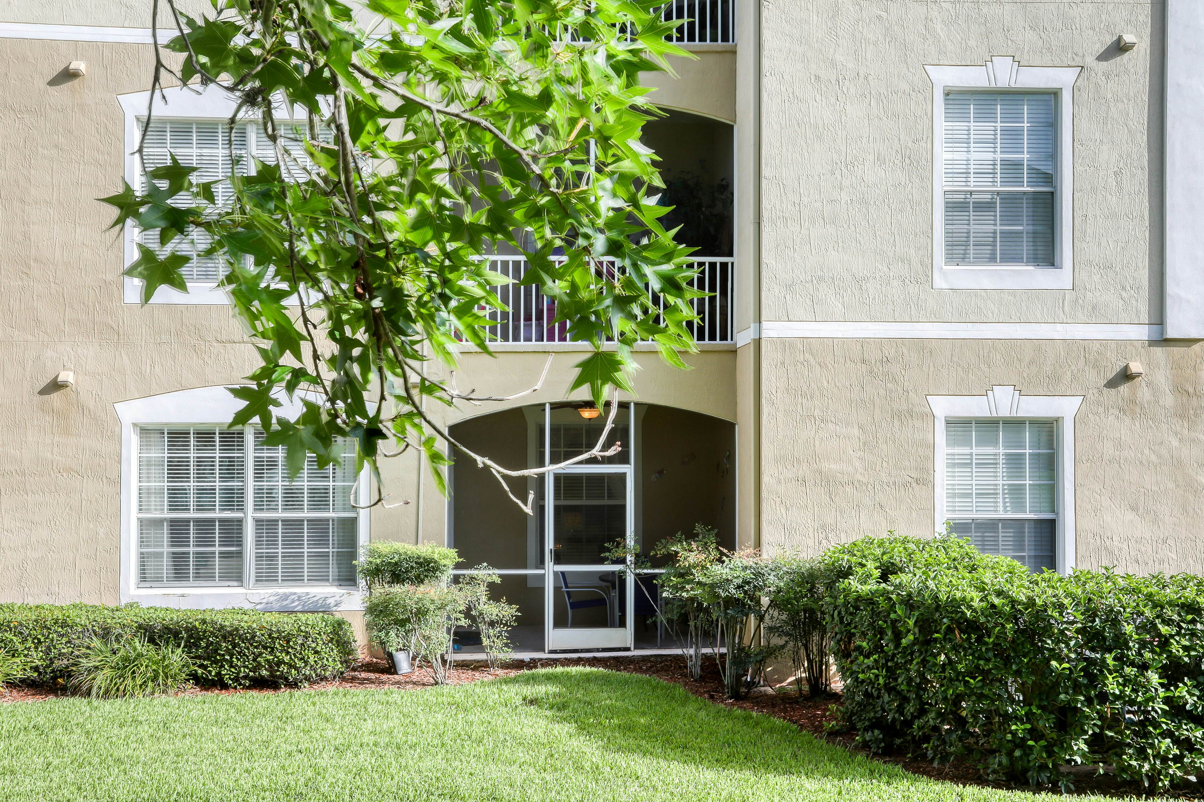 Silver Palm Sanctuary - Windsor Palms