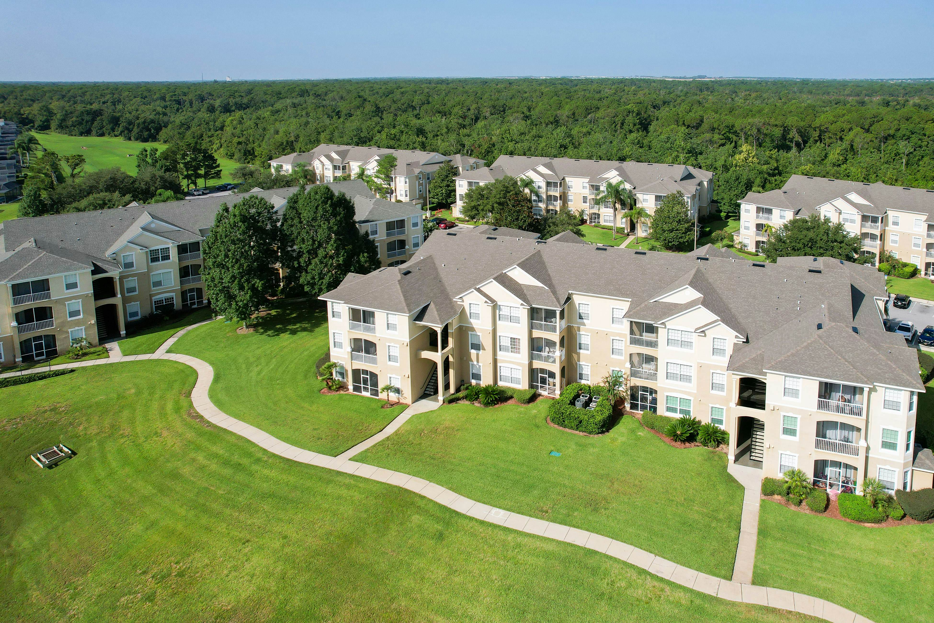 Silver Palm Sanctuary - Windsor Palms