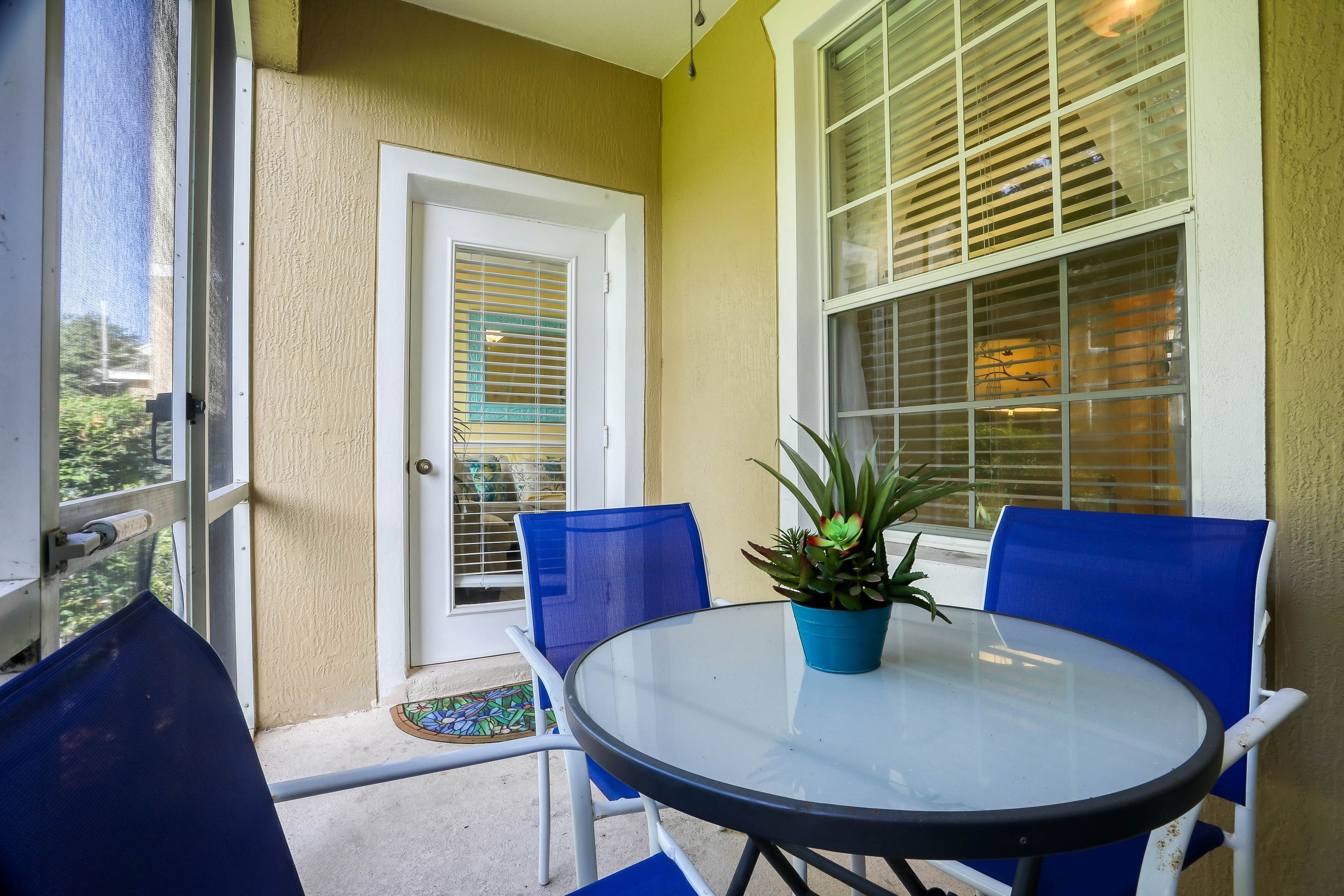 Silver Palm Sanctuary - Windsor Palms