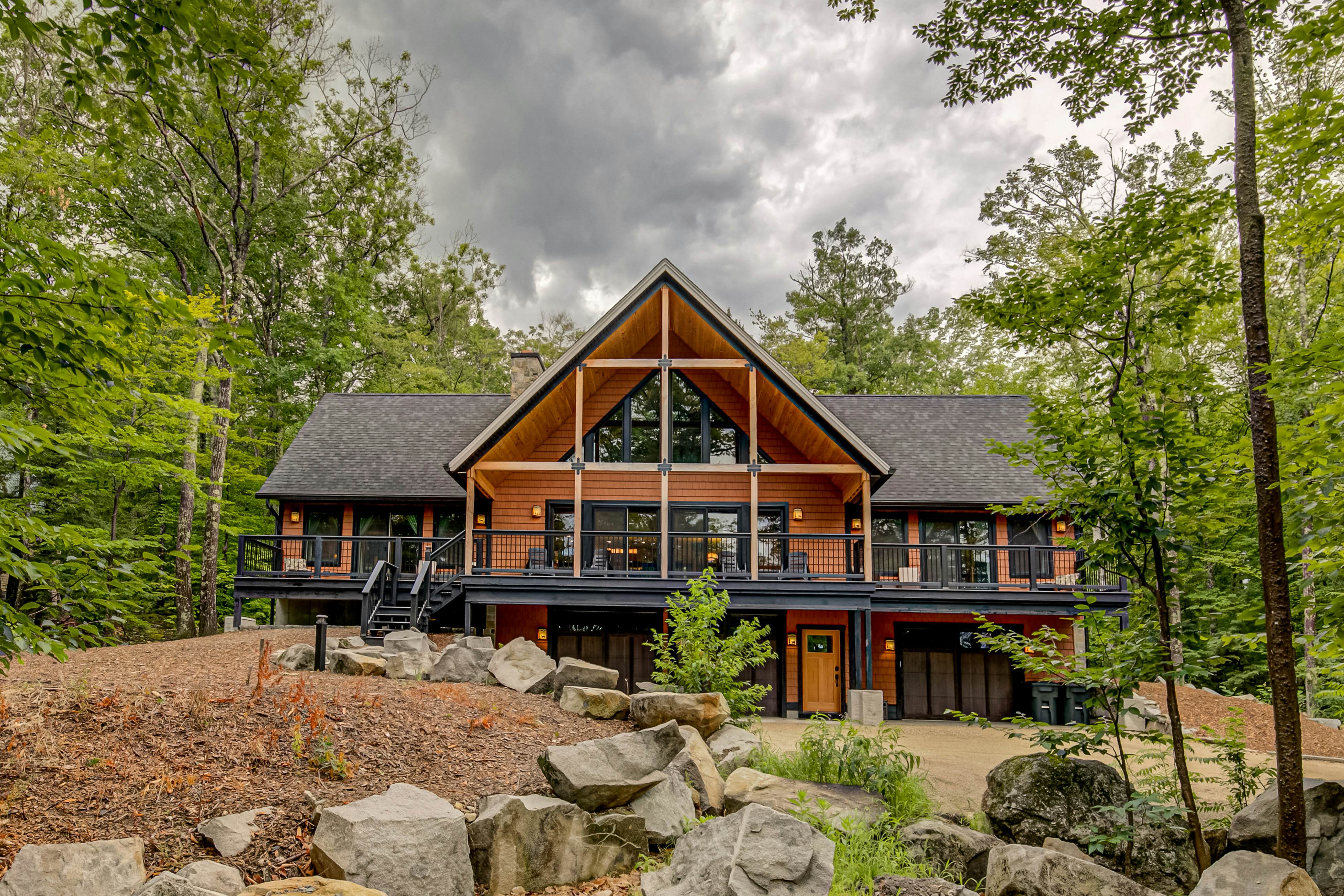 Lake Winnipesaukee Vacation Rentals, Cabins, Cottages 