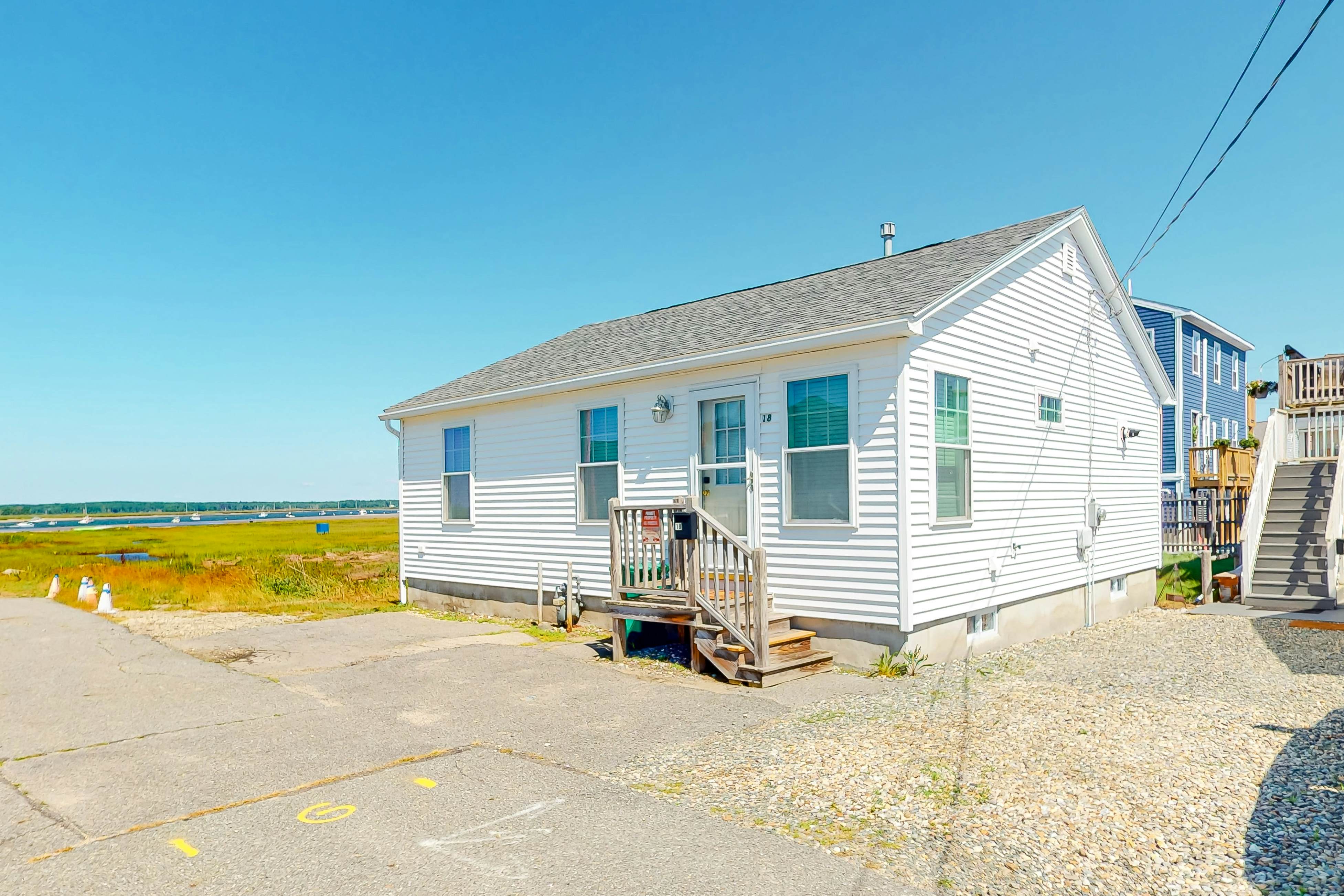 Hampton Beach Rentals, Cottage Rentals, Vacation Rentals Vacasa