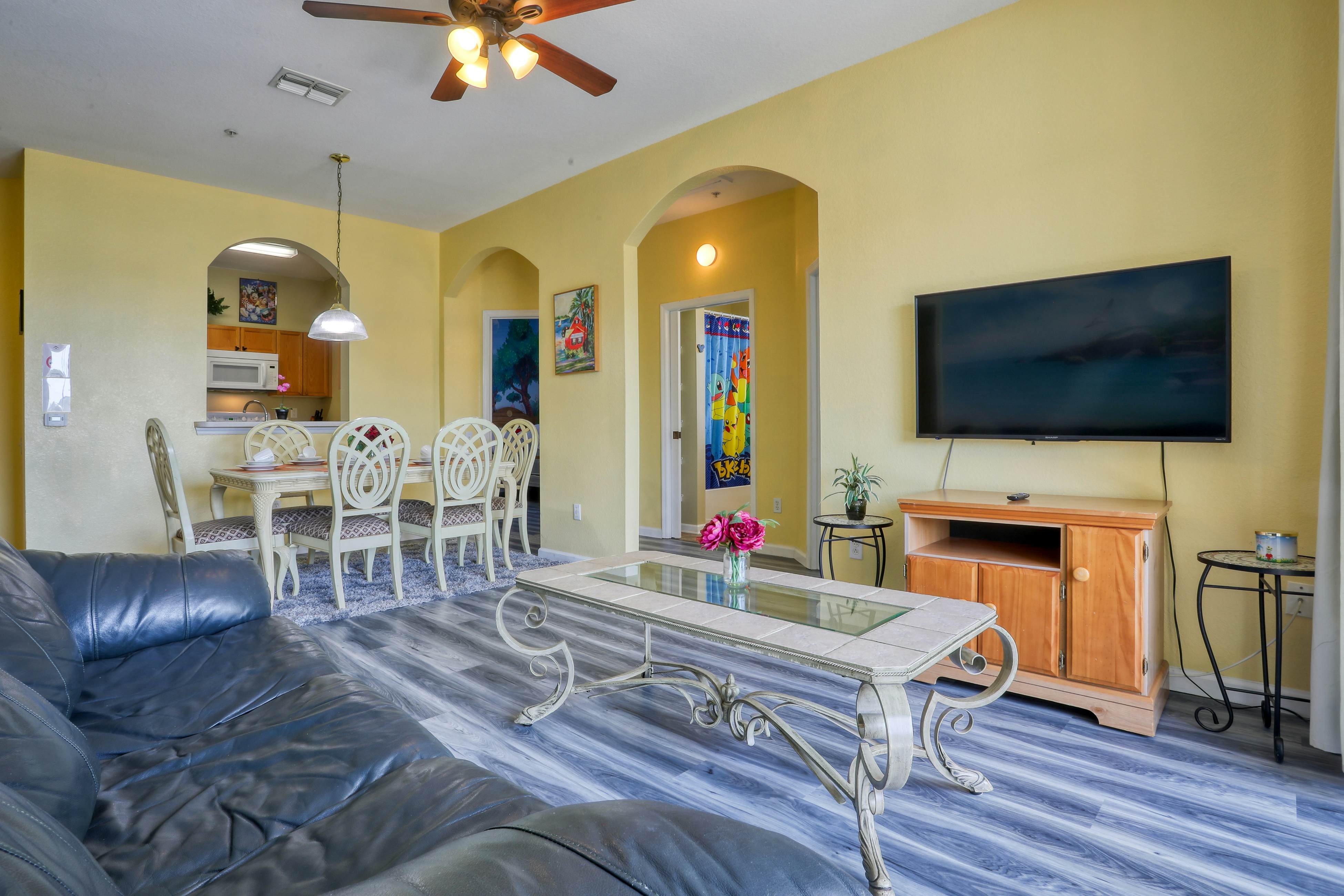 Windsor Palms Paradise - Windsor Palms