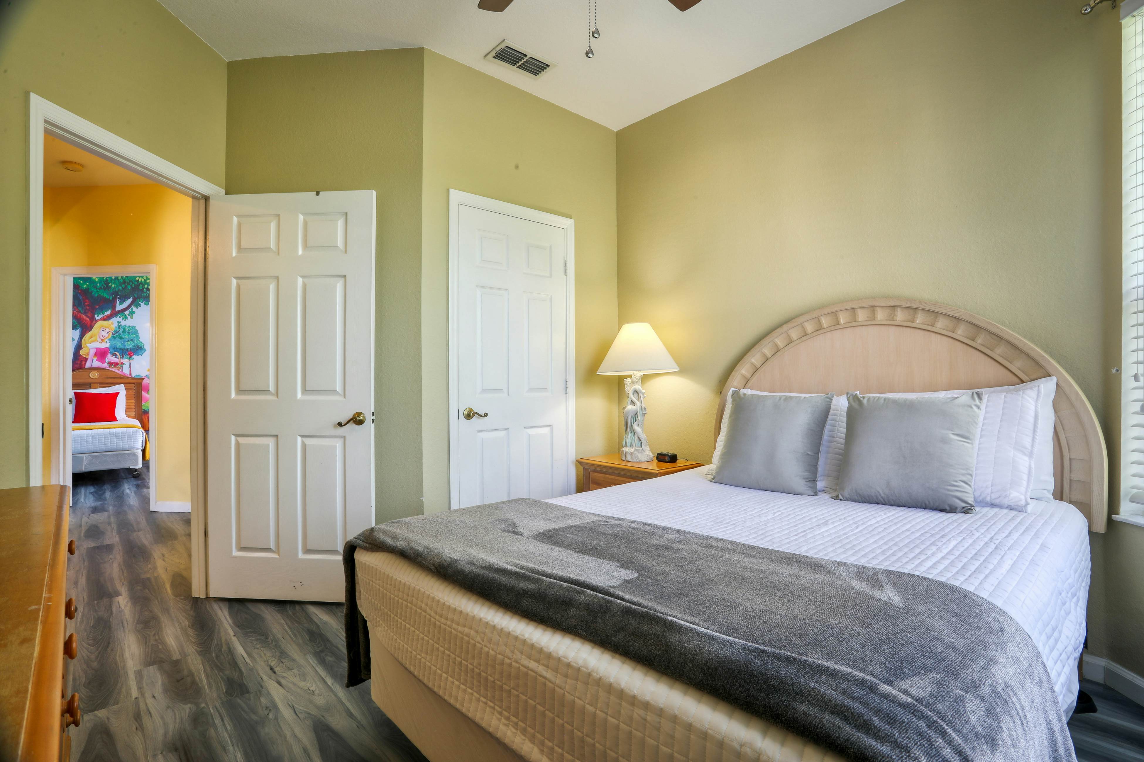 Windsor Palms Paradise - Windsor Palms