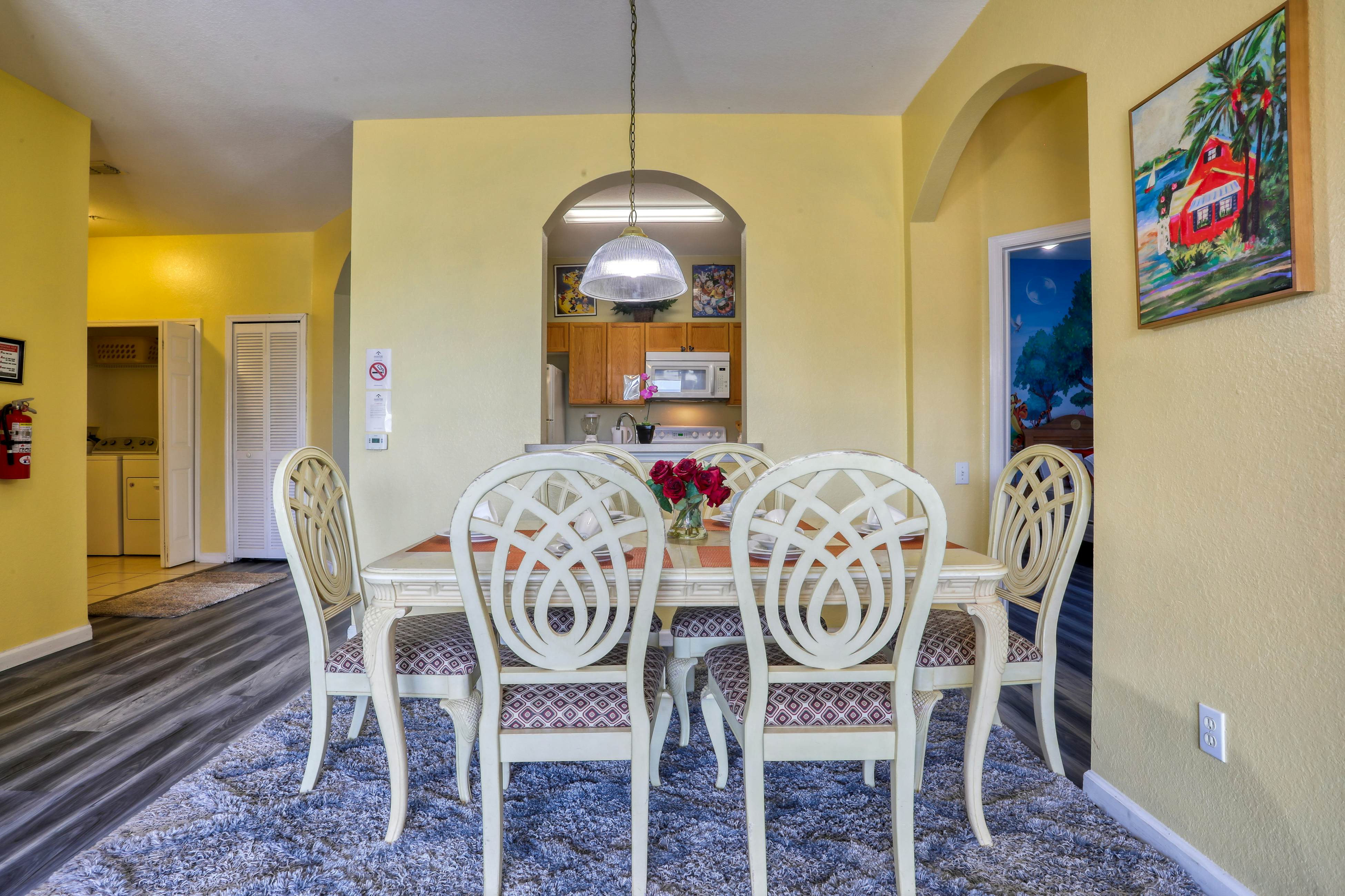 Windsor Palms Paradise - Windsor Palms