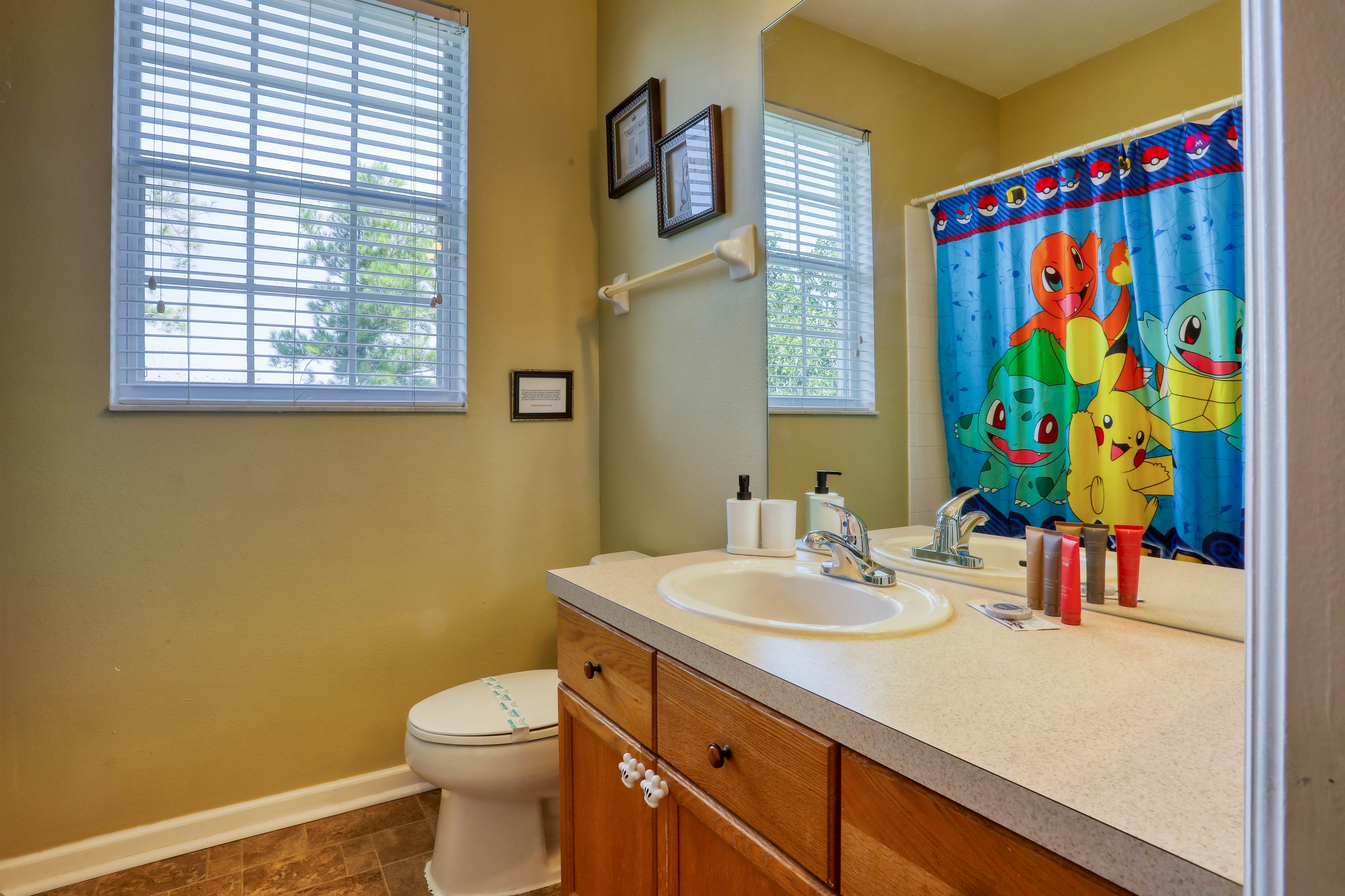 Windsor Palms Paradise - Windsor Palms