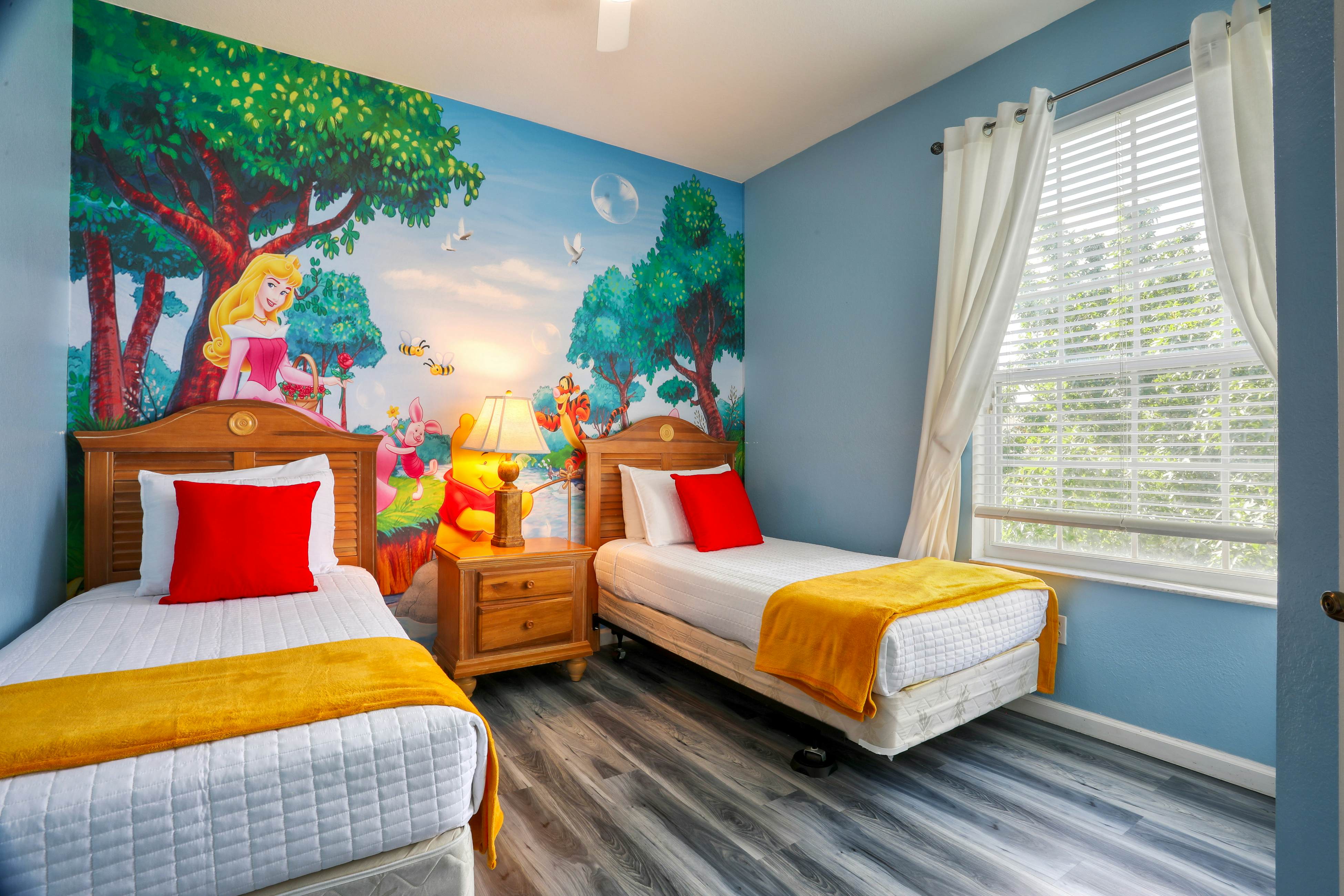 Windsor Palms Paradise - Windsor Palms