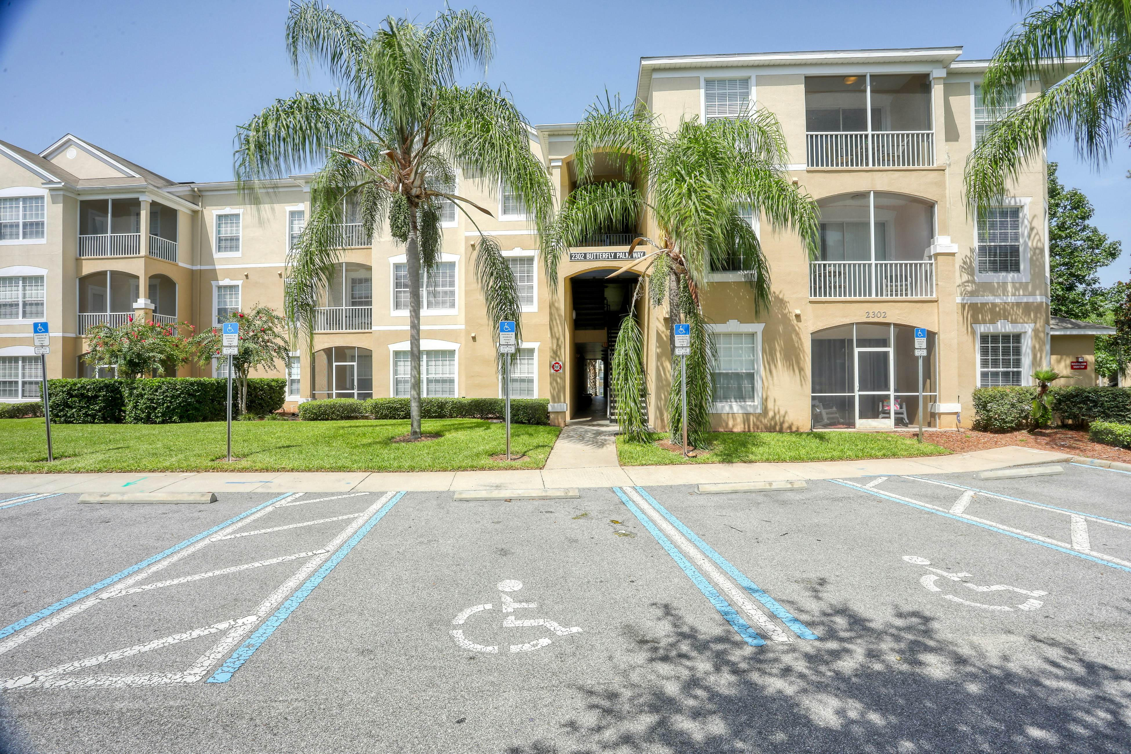 Windsor Palms Paradise - Windsor Palms