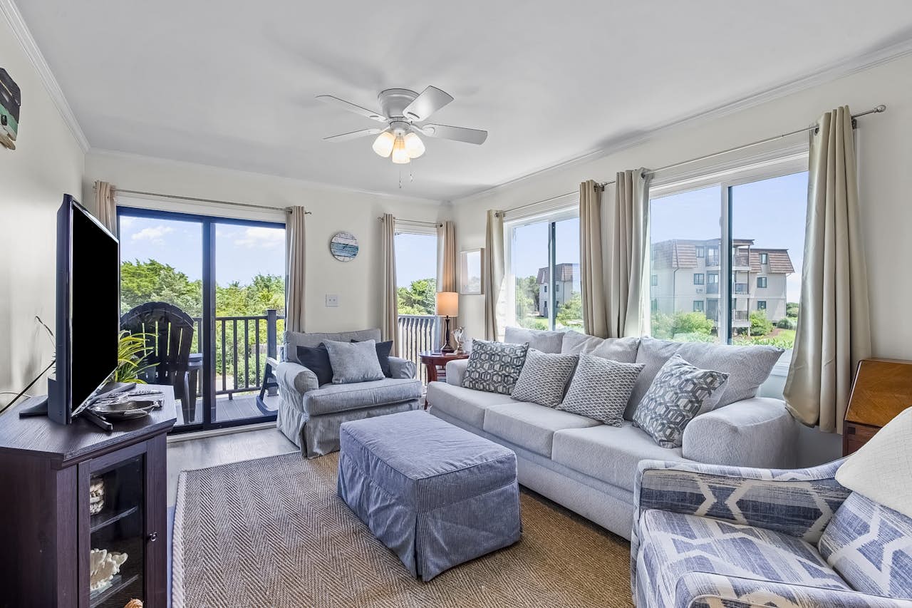 Southwinds E1 2 BD Atlantic Beach, NC Vacation Rental Vacasa