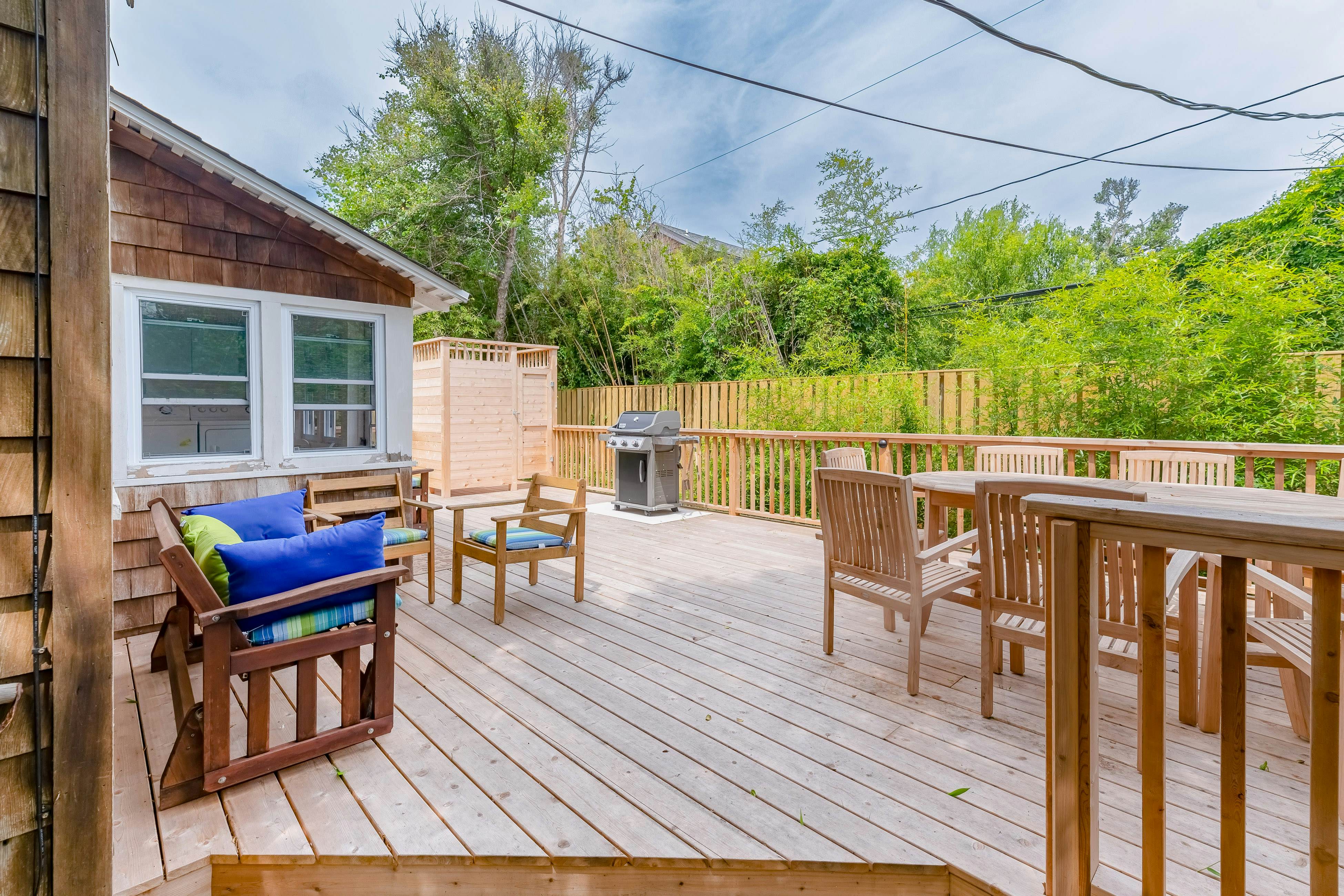 Fire Island House Rentals, Vacation Rentals, Beach House Rentals Vacasa