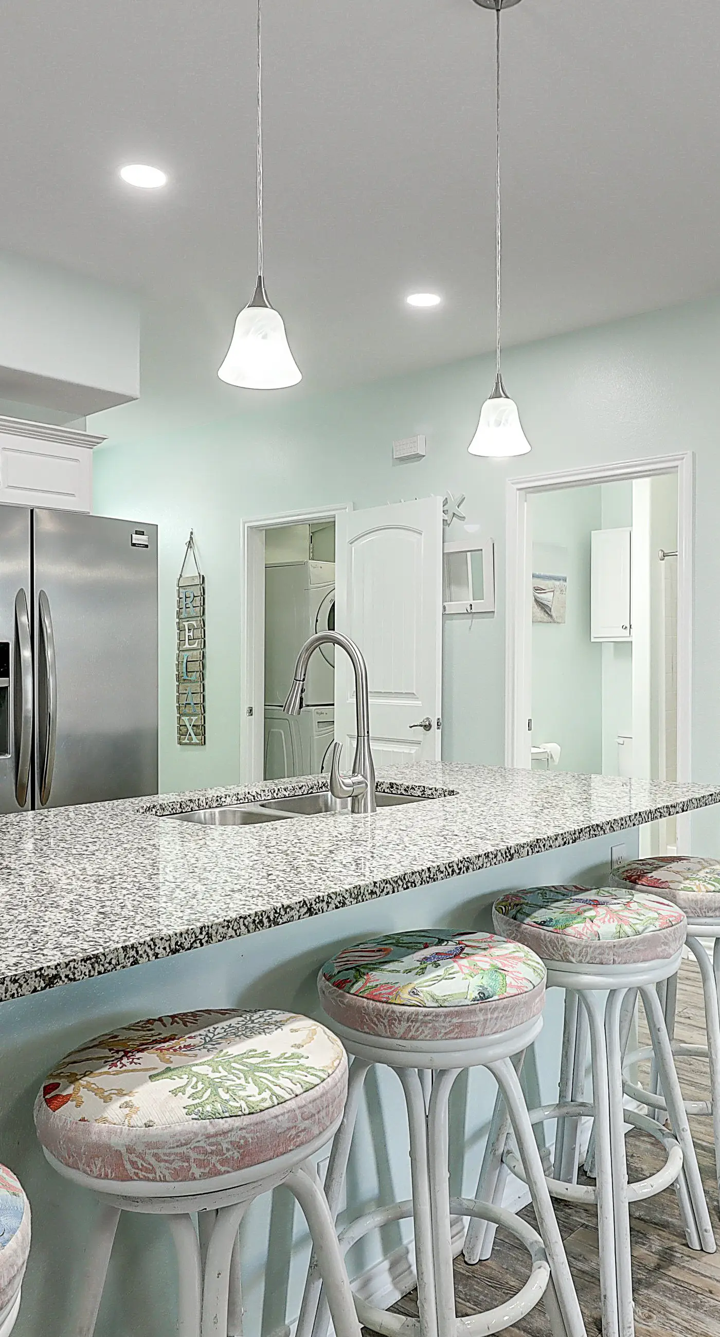 Nemo Cay - Nautical Nemo Cay