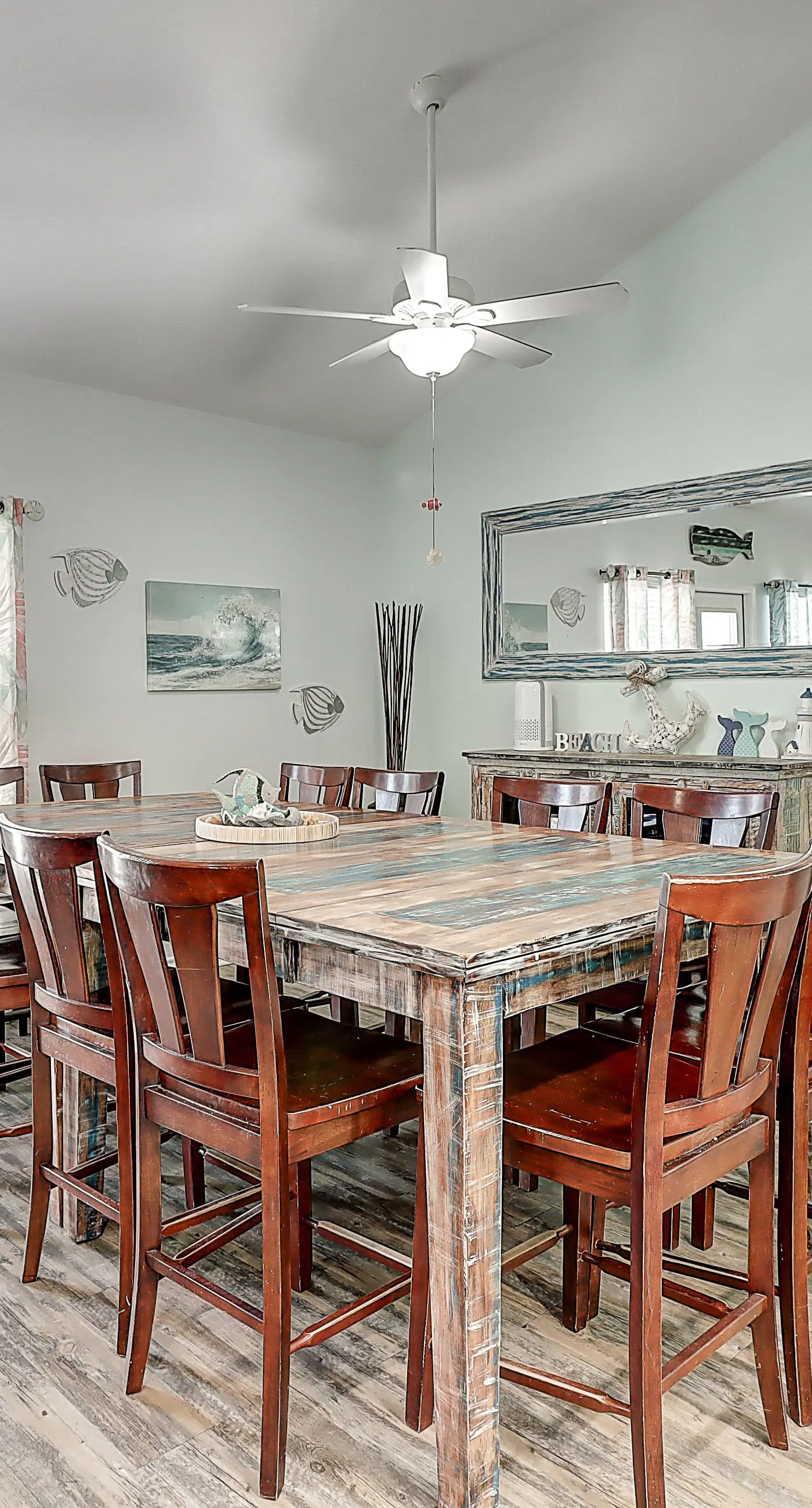 Nemo Cay - Nautical Nemo Cay