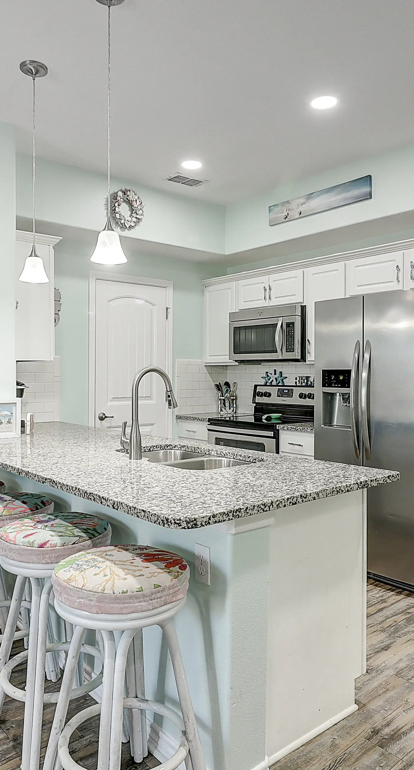 Nemo Cay - Nautical Nemo Cay