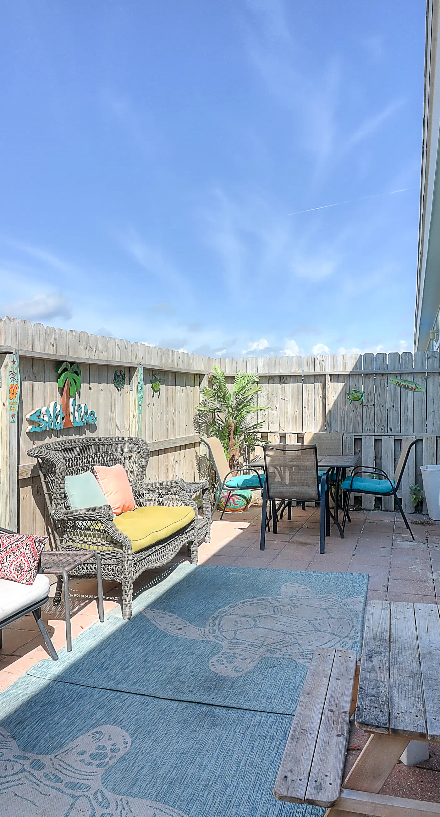 Nemo Cay - Nautical Nemo Cay