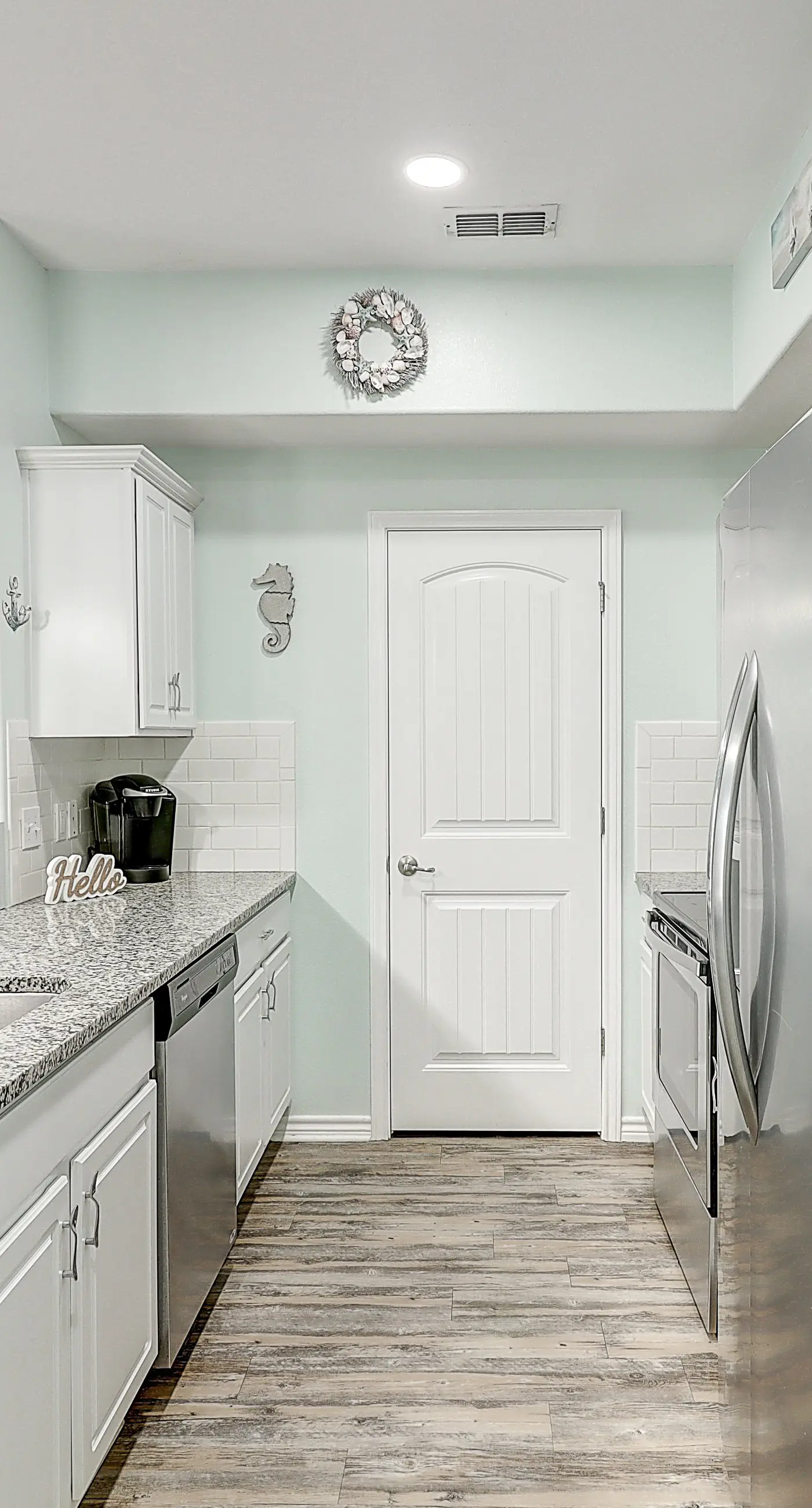 Nemo Cay - Nautical Nemo Cay