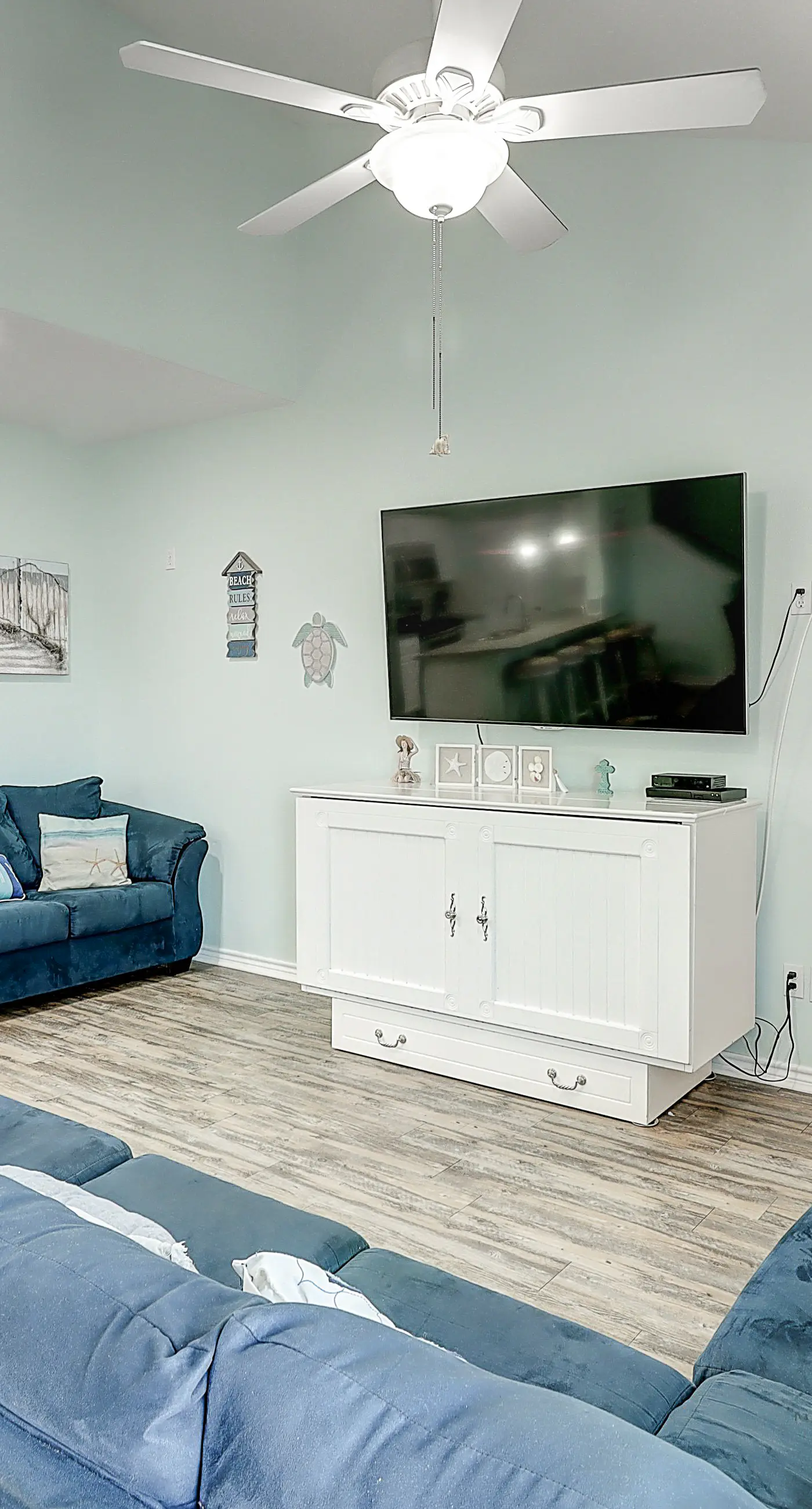 Nemo Cay - Nautical Nemo Cay