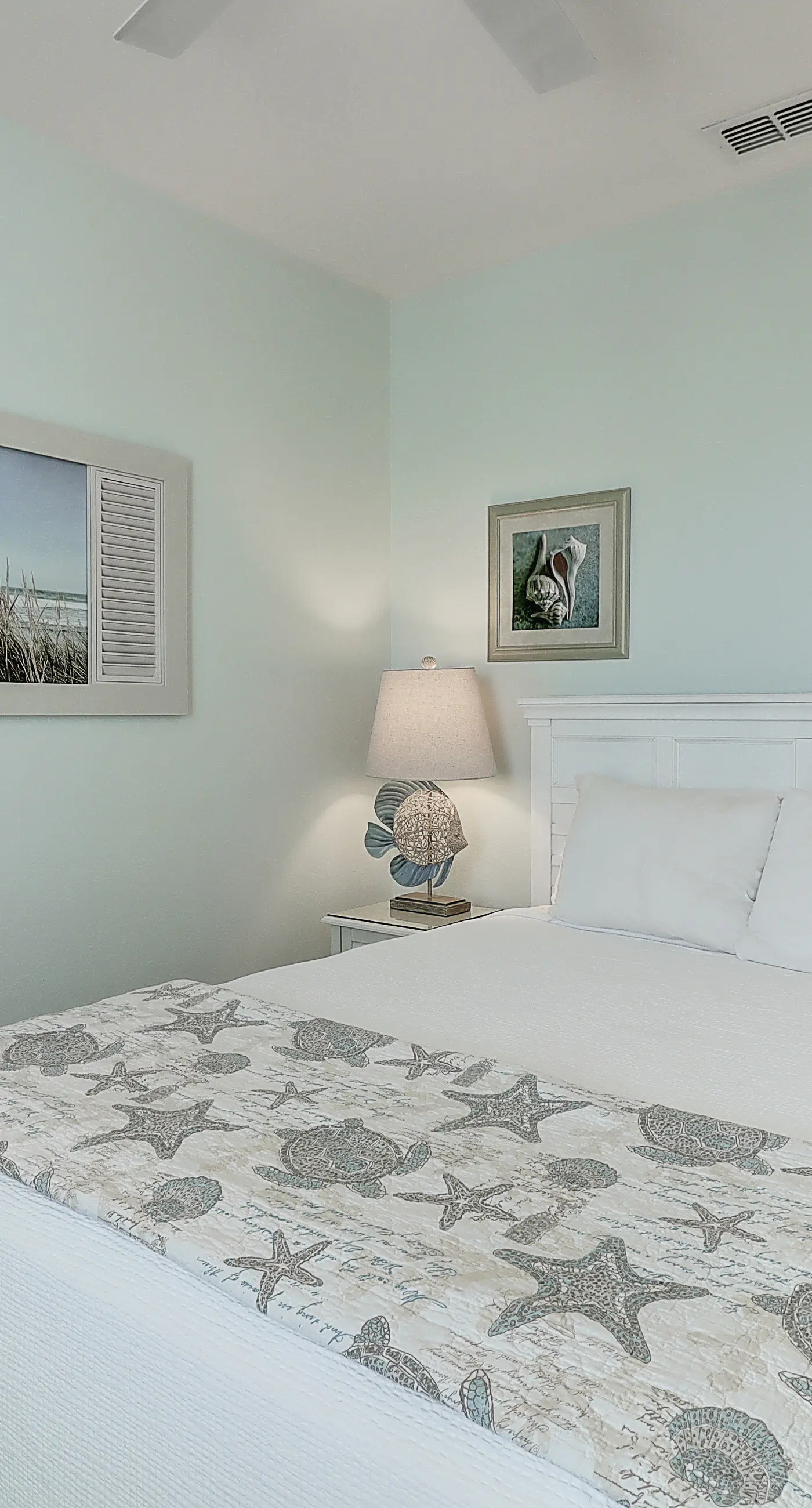 Nemo Cay - Nautical Nemo Cay