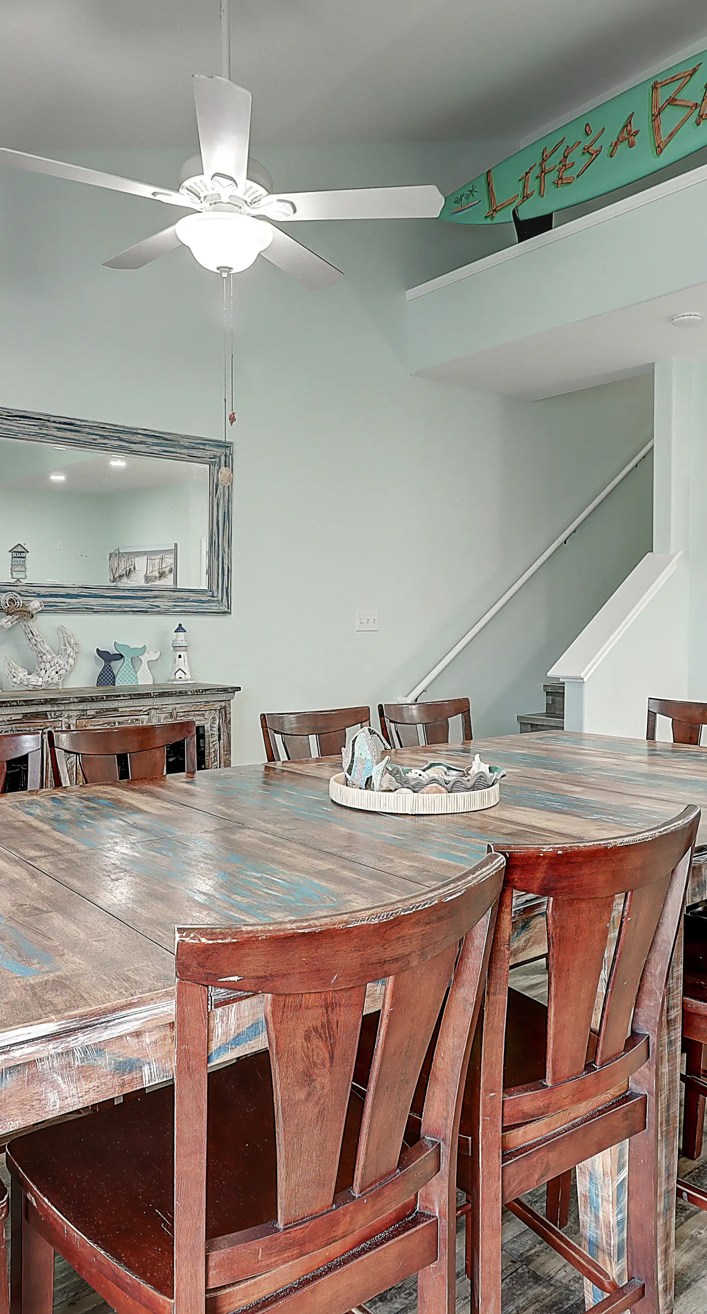 Nemo Cay - Nautical Nemo Cay