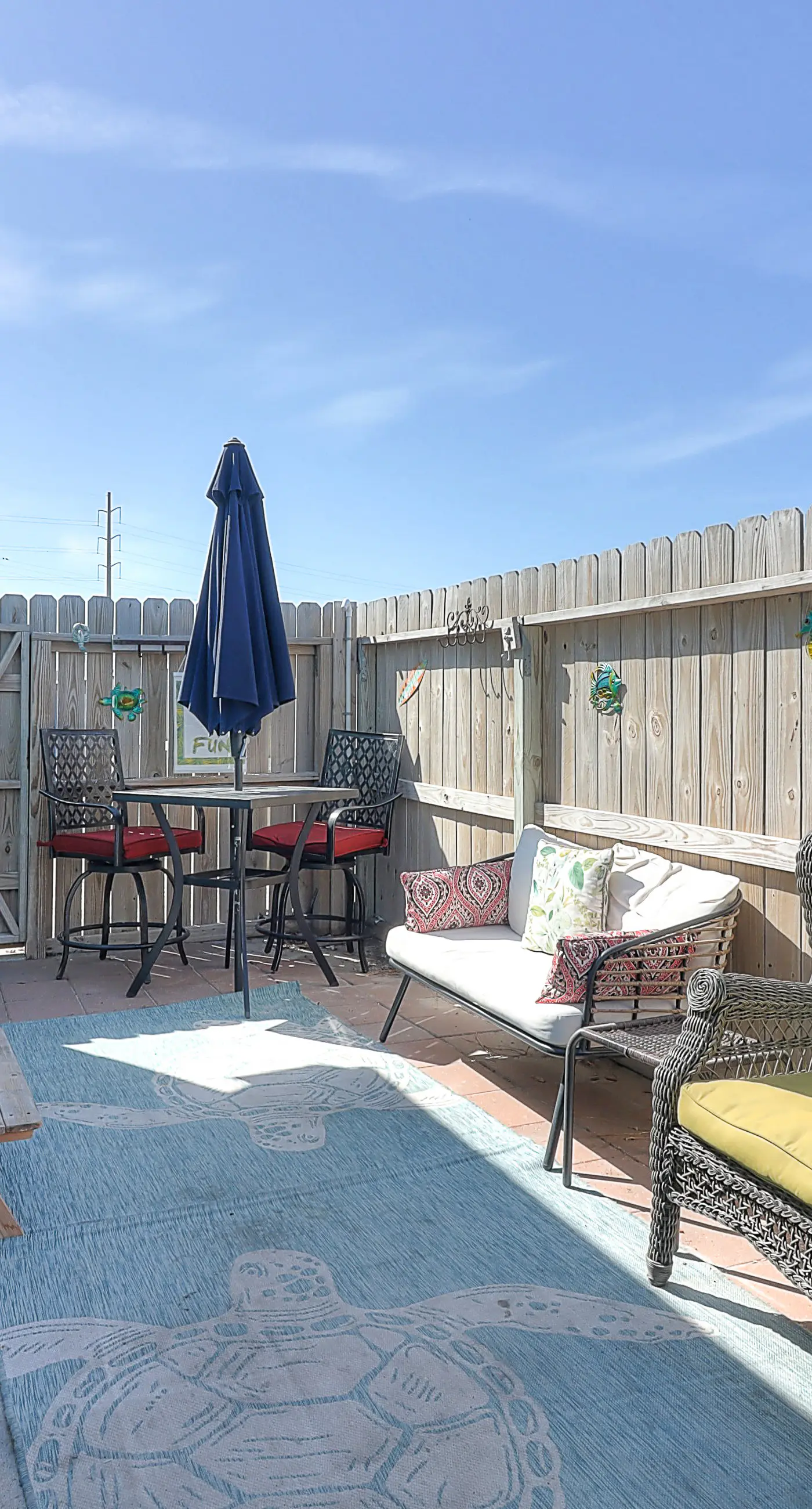 Nemo Cay - Nautical Nemo Cay