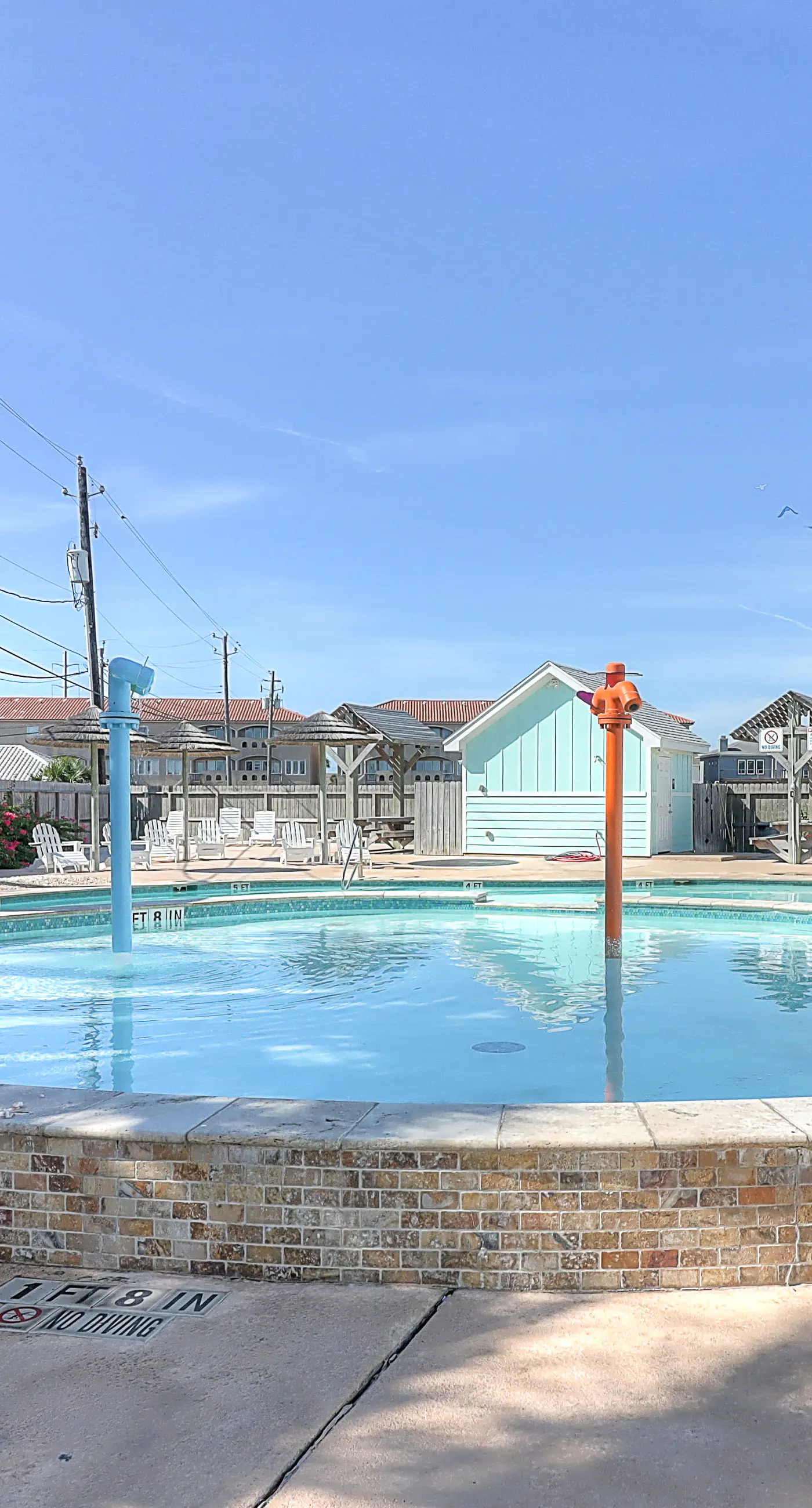 Nemo Cay - Nautical Nemo Cay