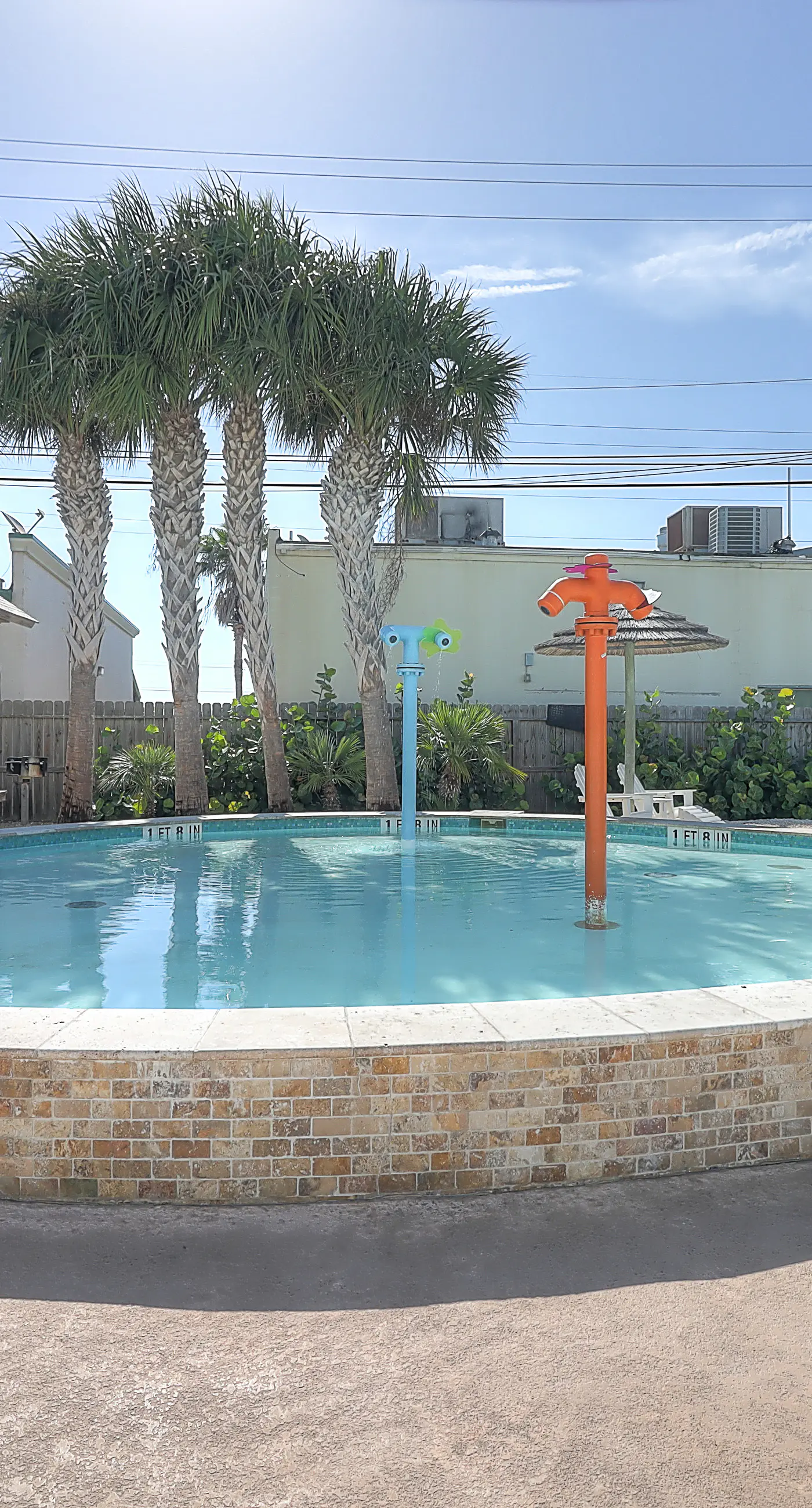 Nemo Cay - Nautical Nemo Cay