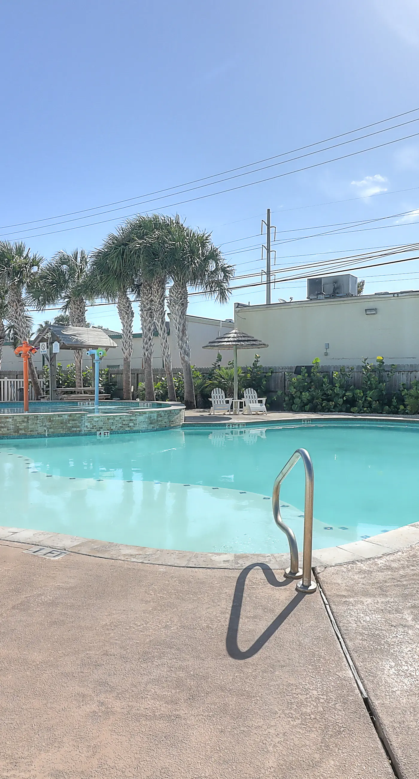 Nemo Cay - Nautical Nemo Cay