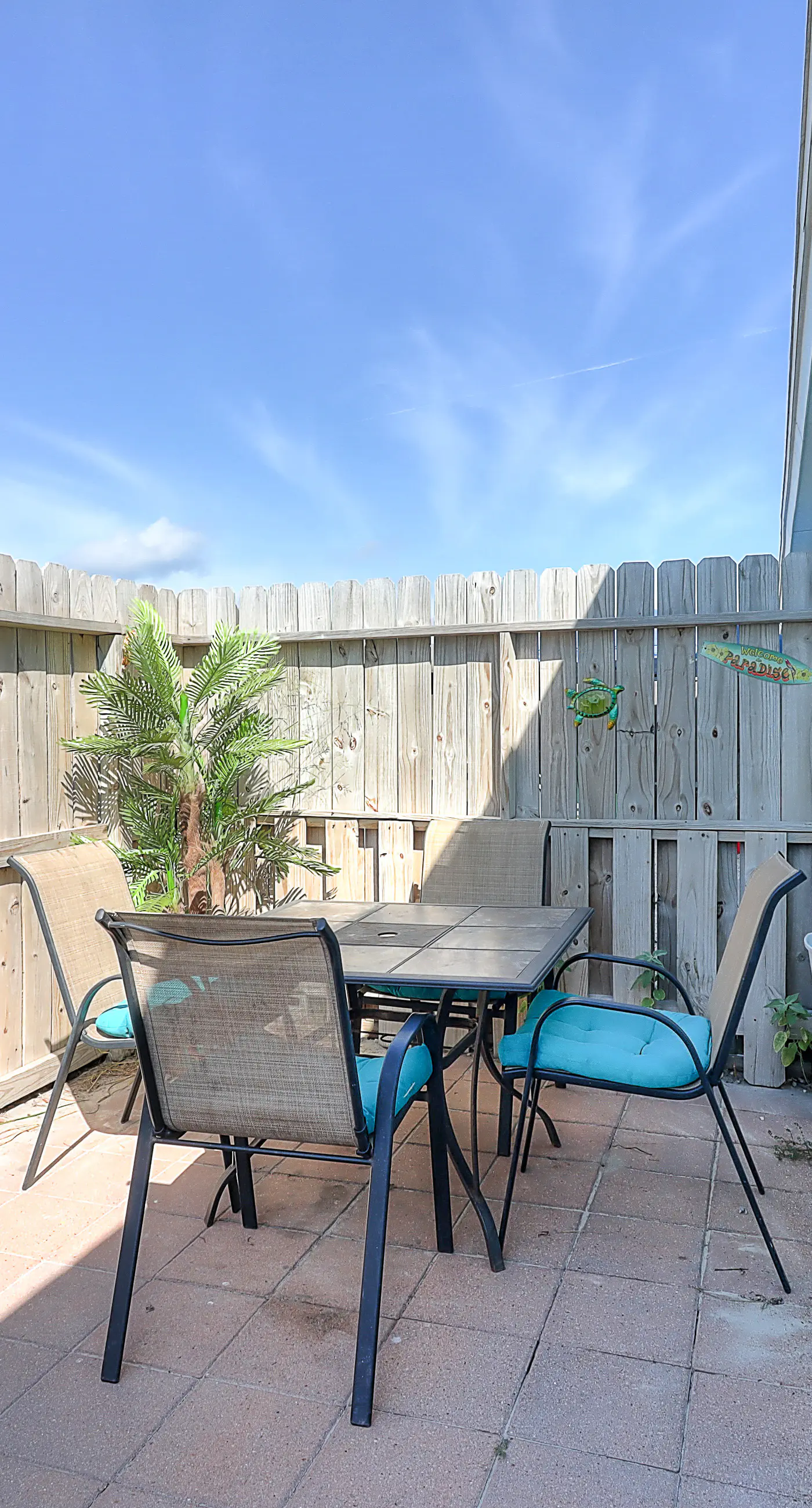 Nemo Cay - Nautical Nemo Cay