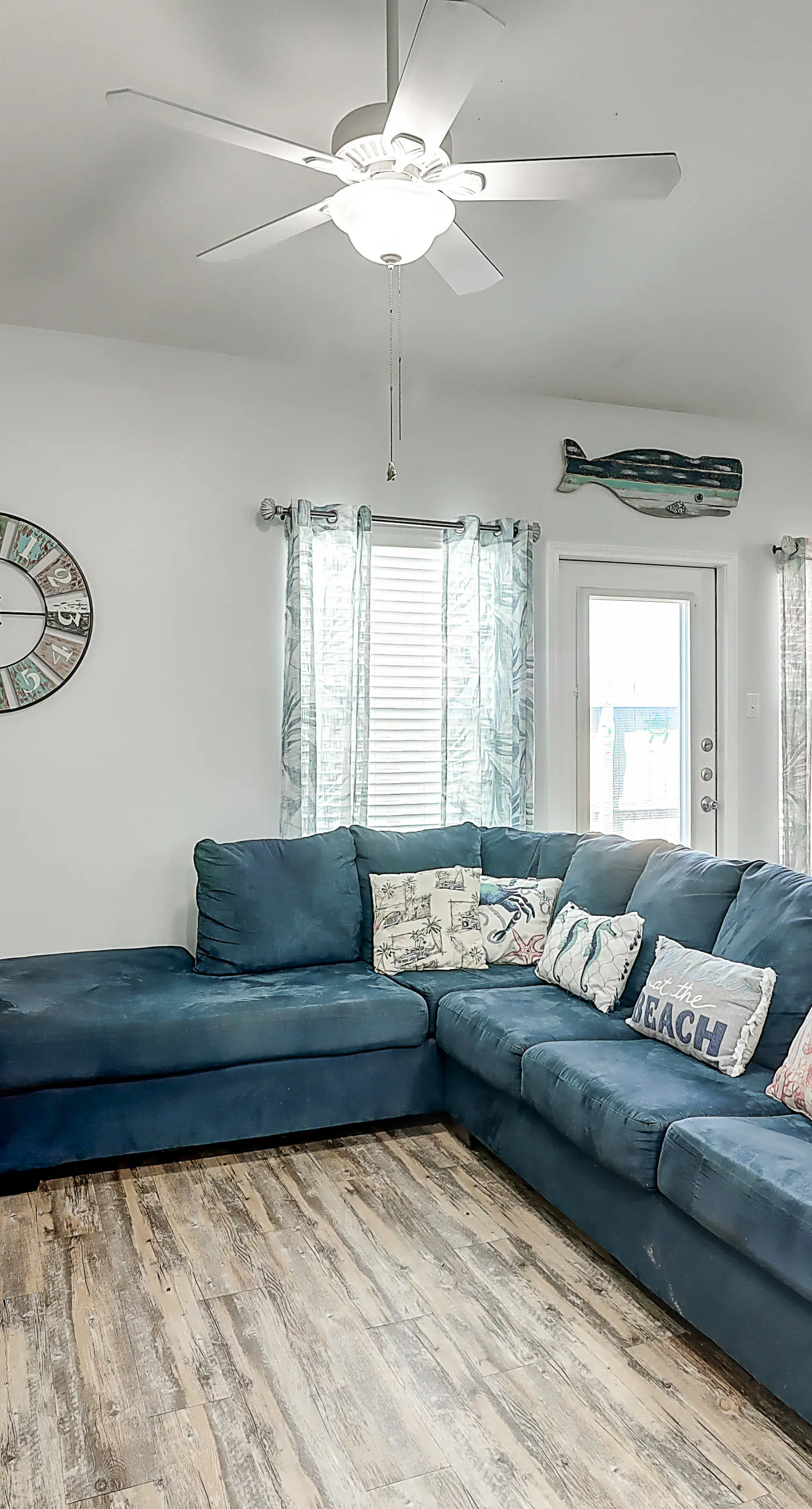 Nemo Cay - Nautical Nemo Cay