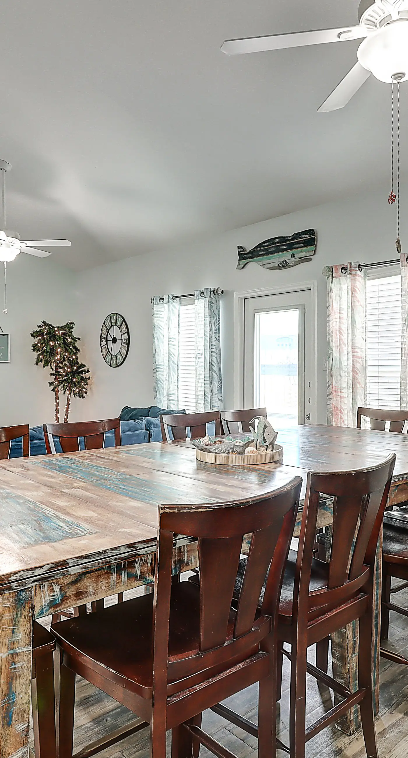 Nemo Cay - Nautical Nemo Cay