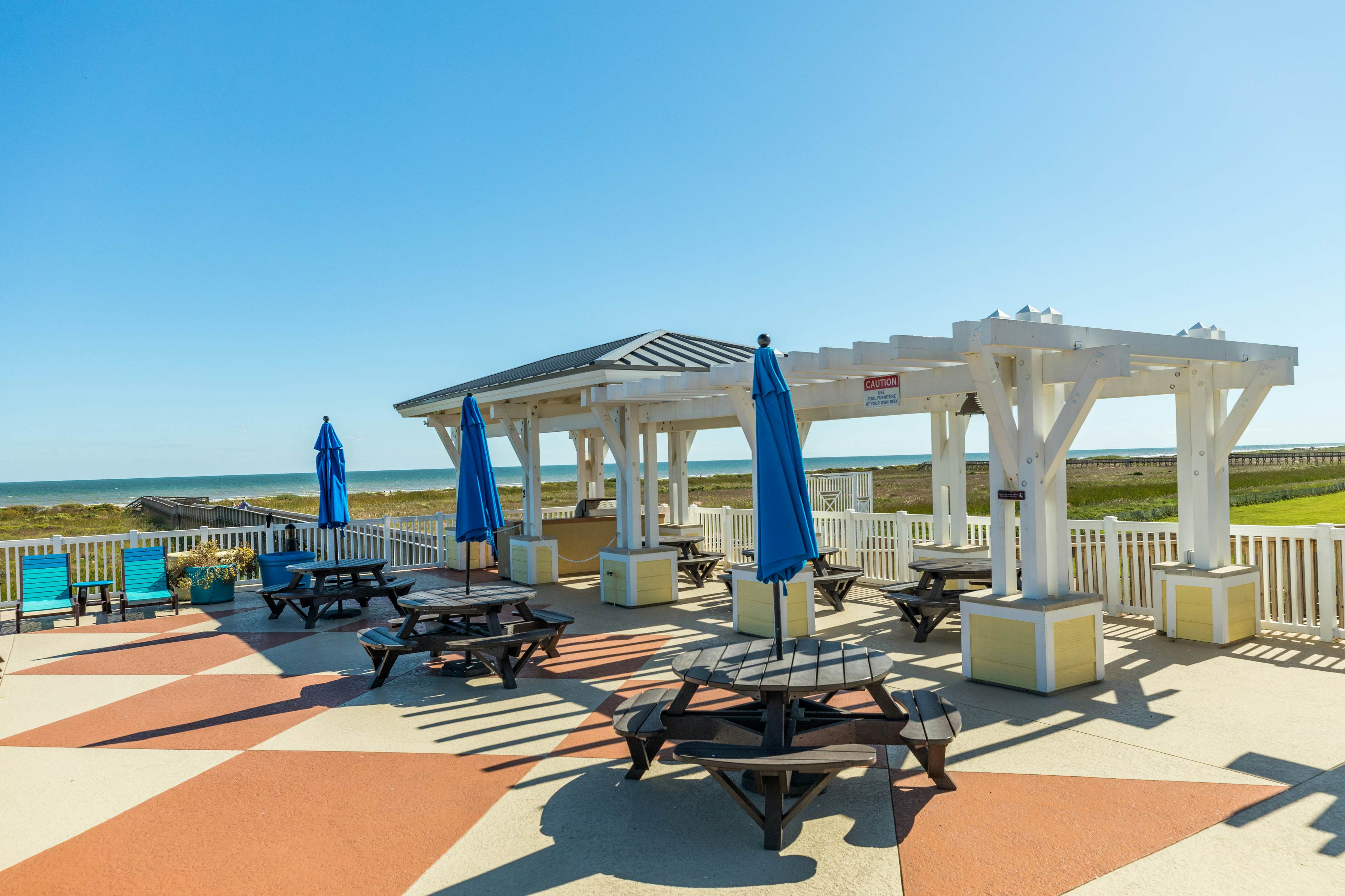 Pointe West Resort - OceanScape