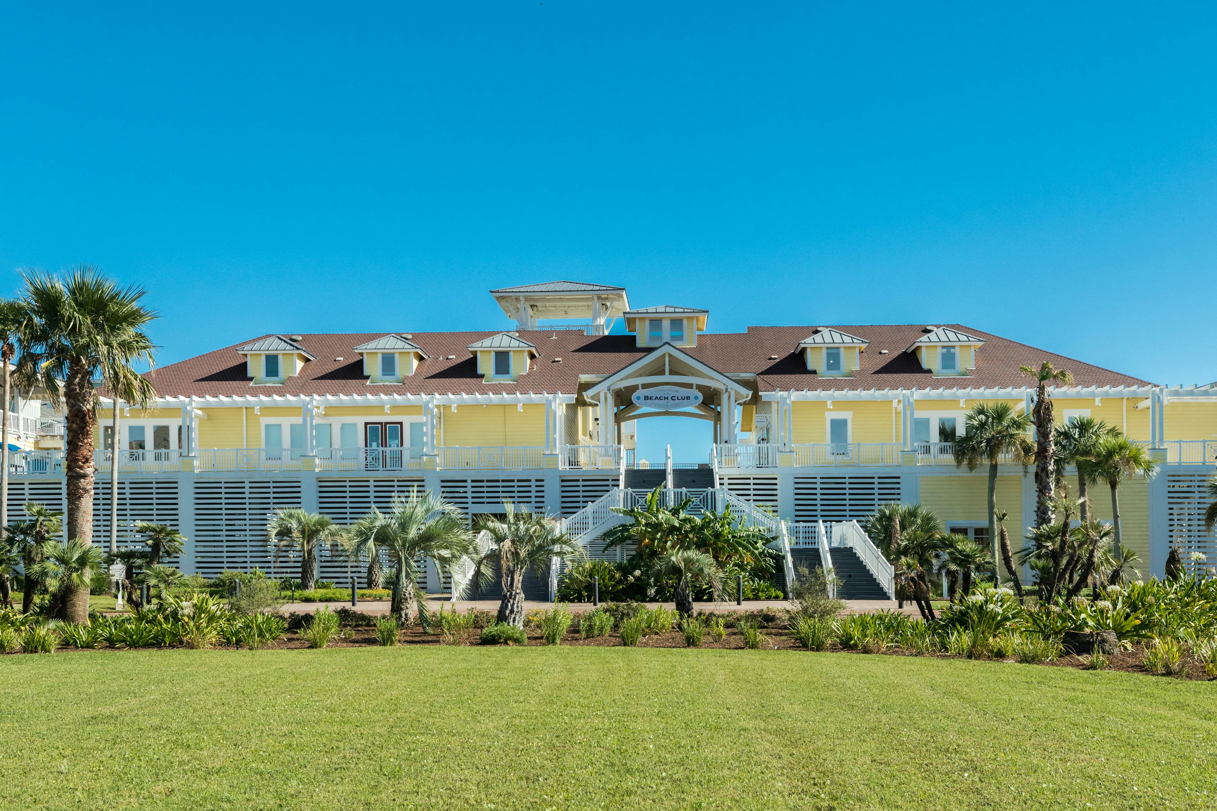 Pointe West Resort - OceanScape