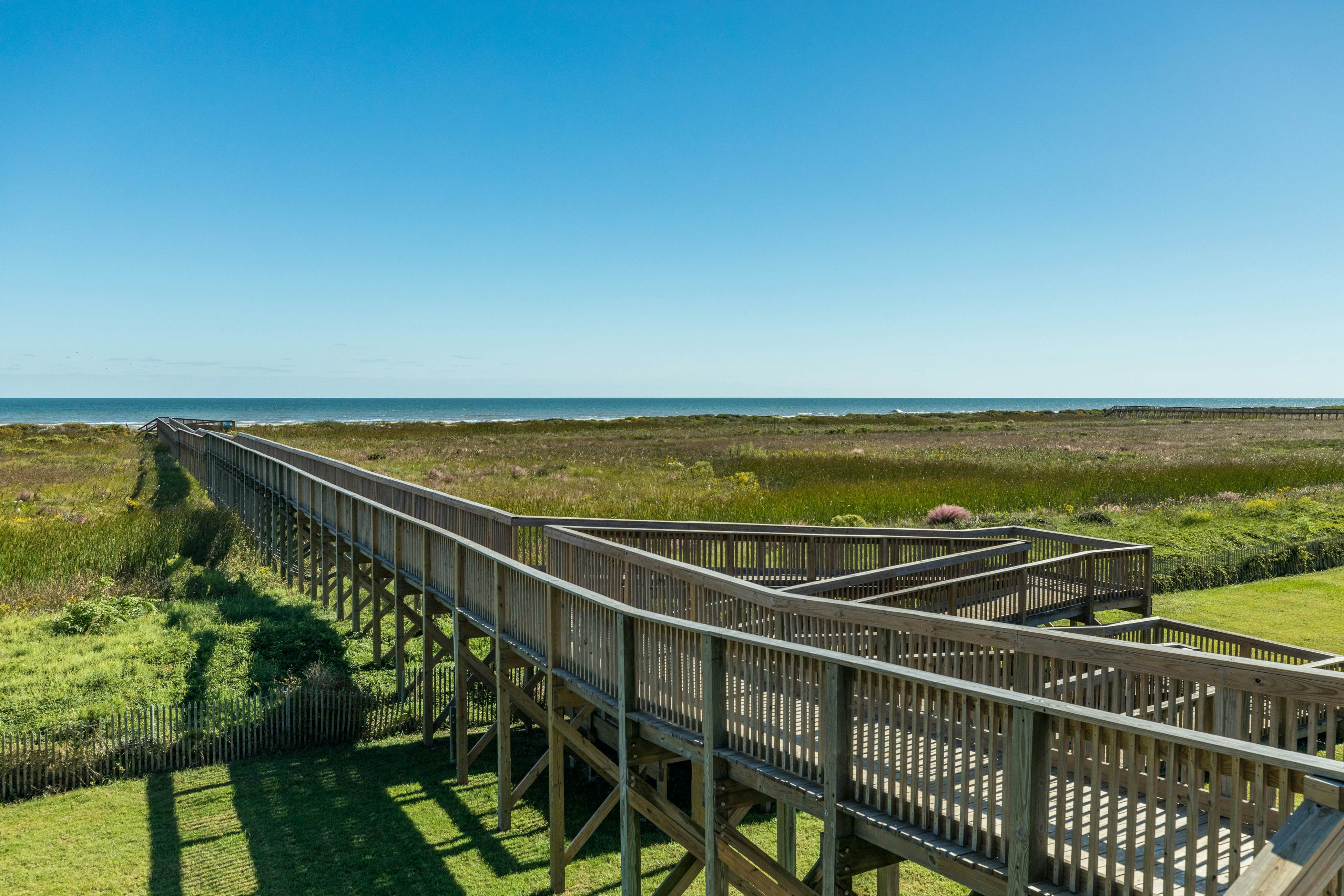 Pointe West Resort - OceanScape