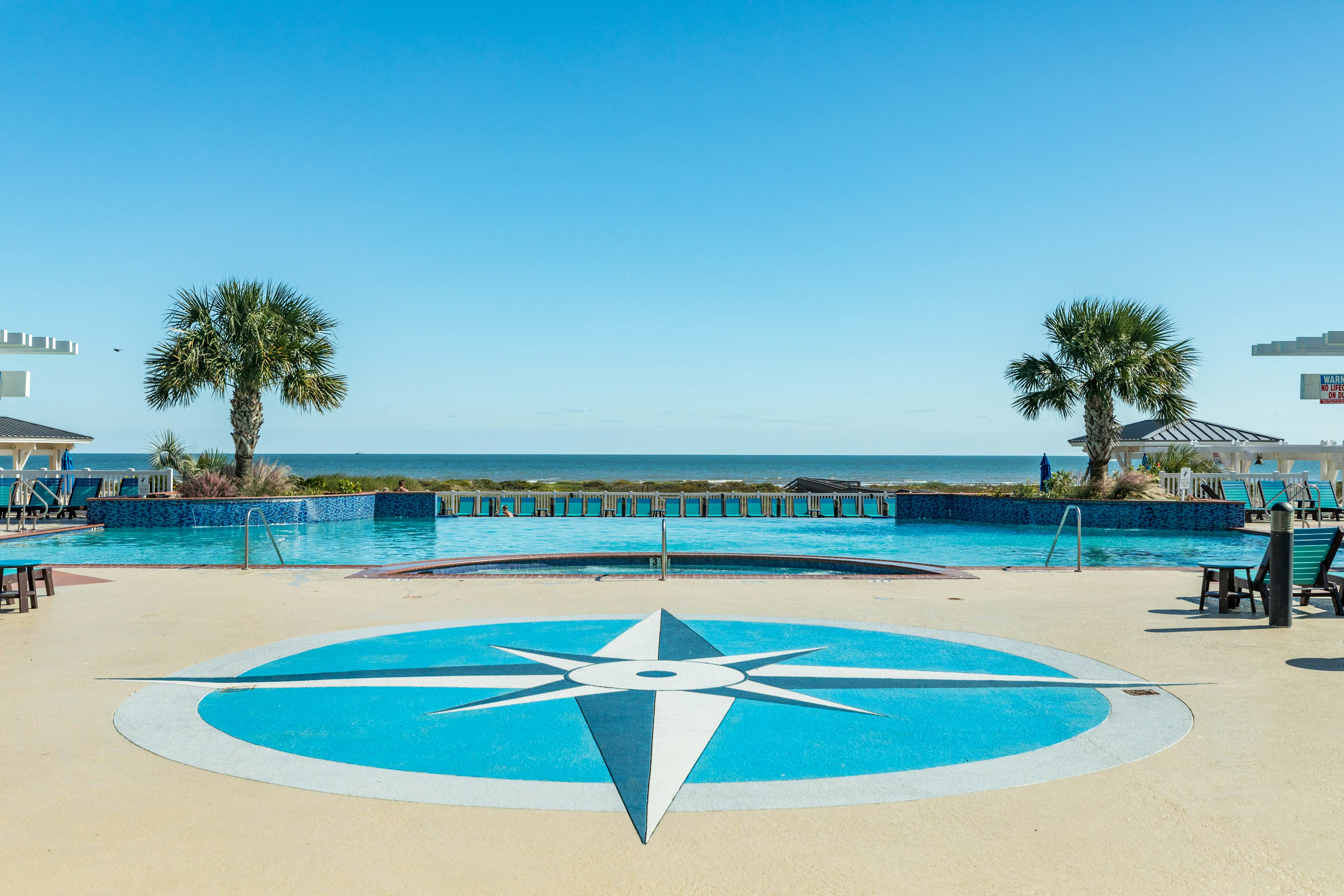 Pointe West Resort - OceanScape