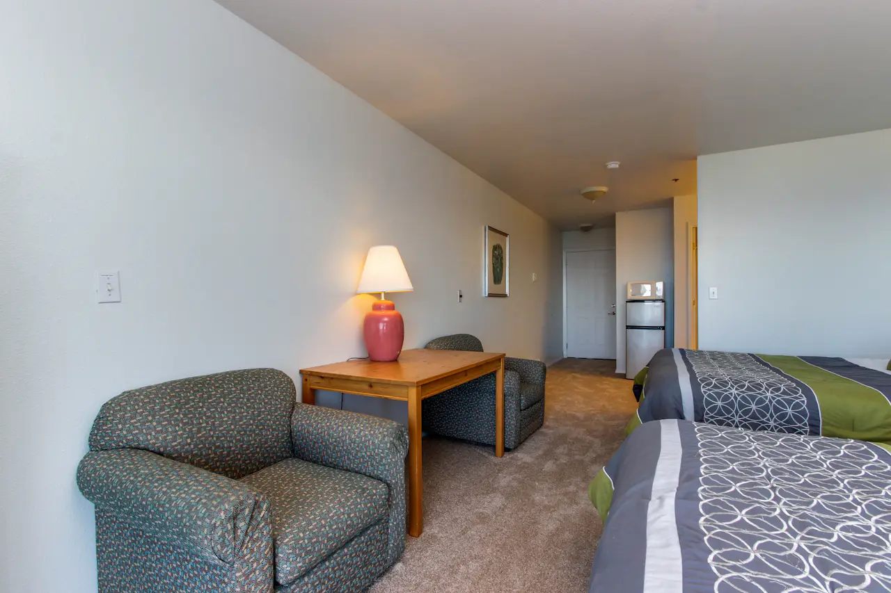 Seahorse 2D 0 BD Vacation Rental in Lincoln City, OR Vacasa