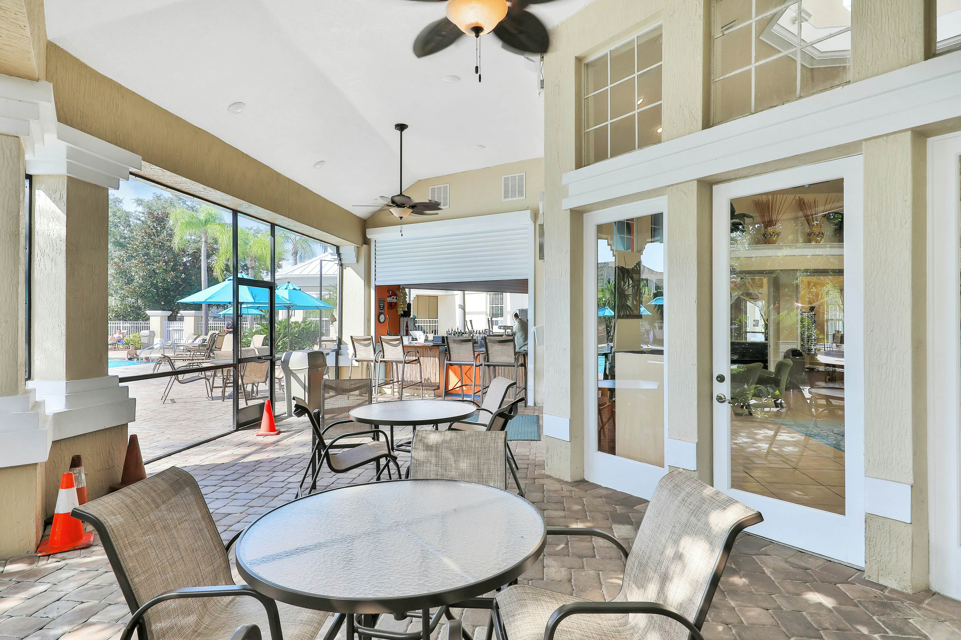 Windsor Palms Paradise - Windsor Palms