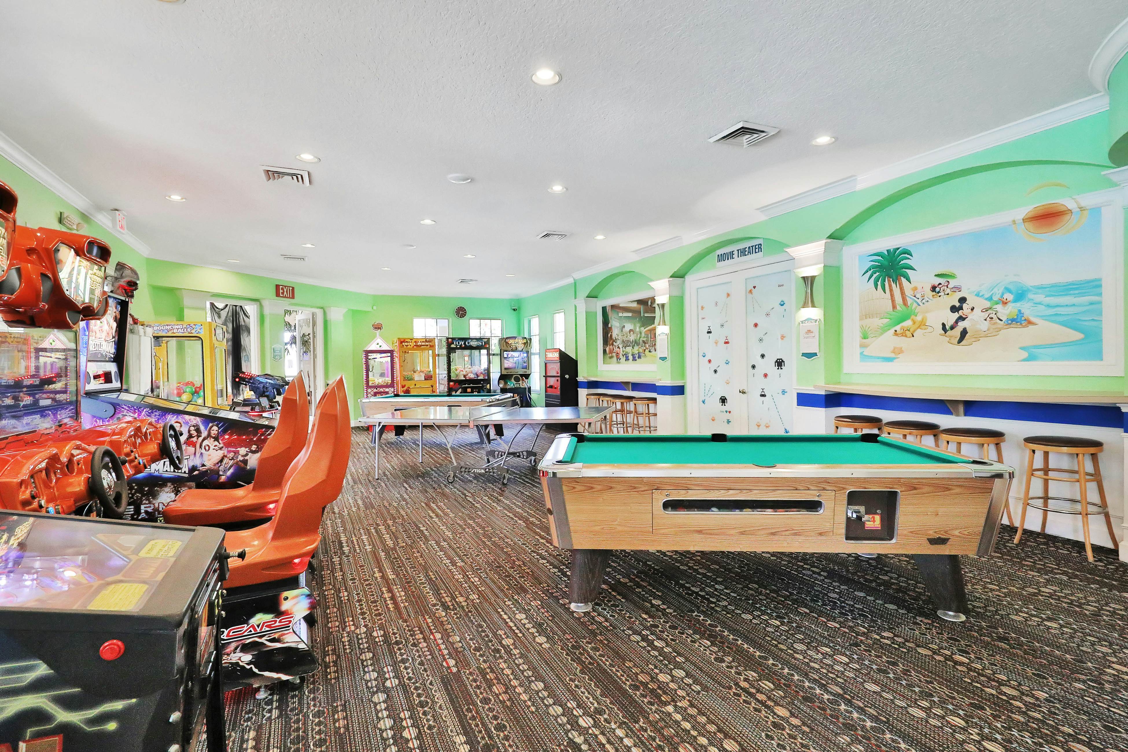 Windsor Palms Paradise - Windsor Palms