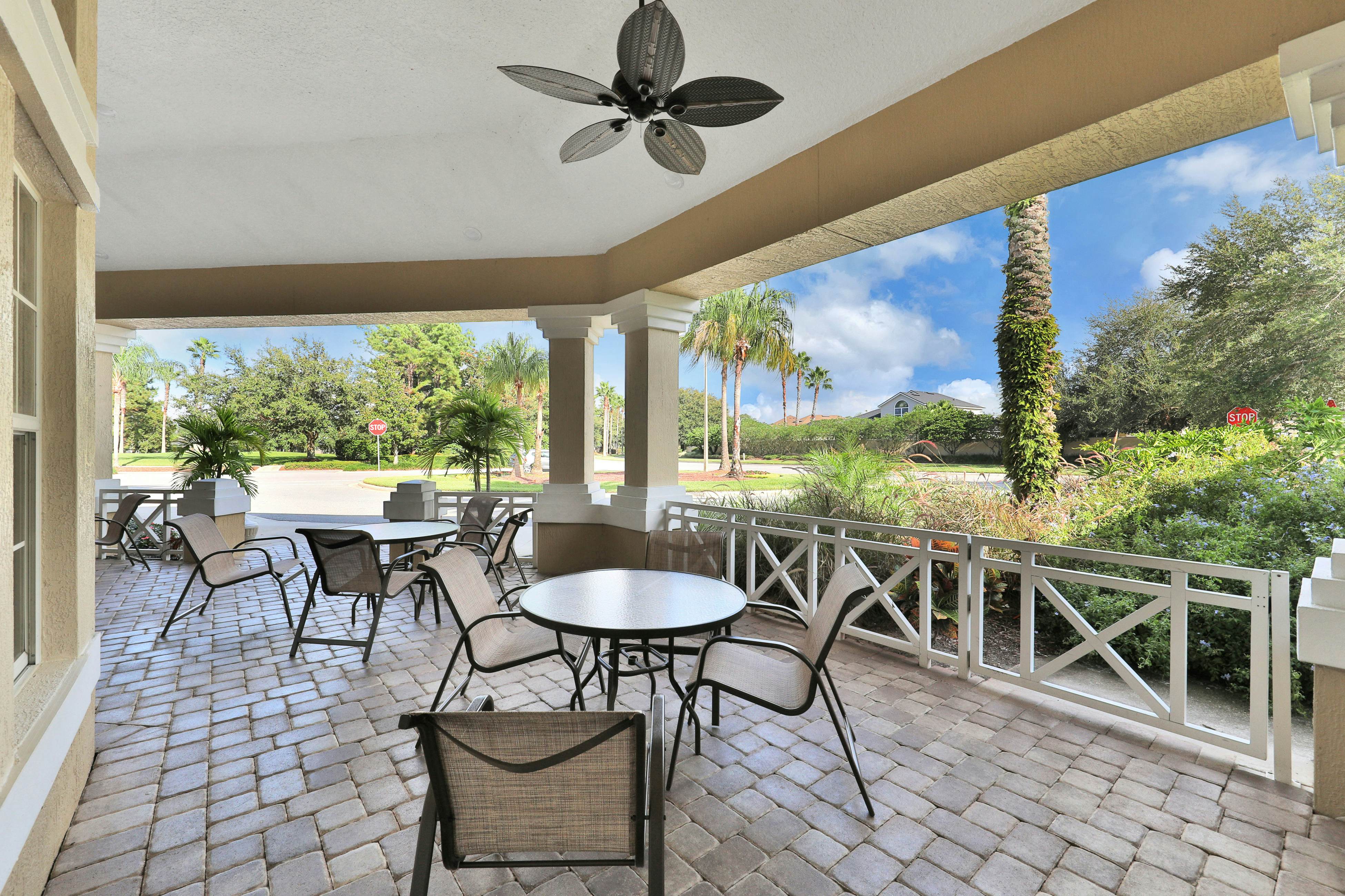 Windsor Palms Paradise - Windsor Palms