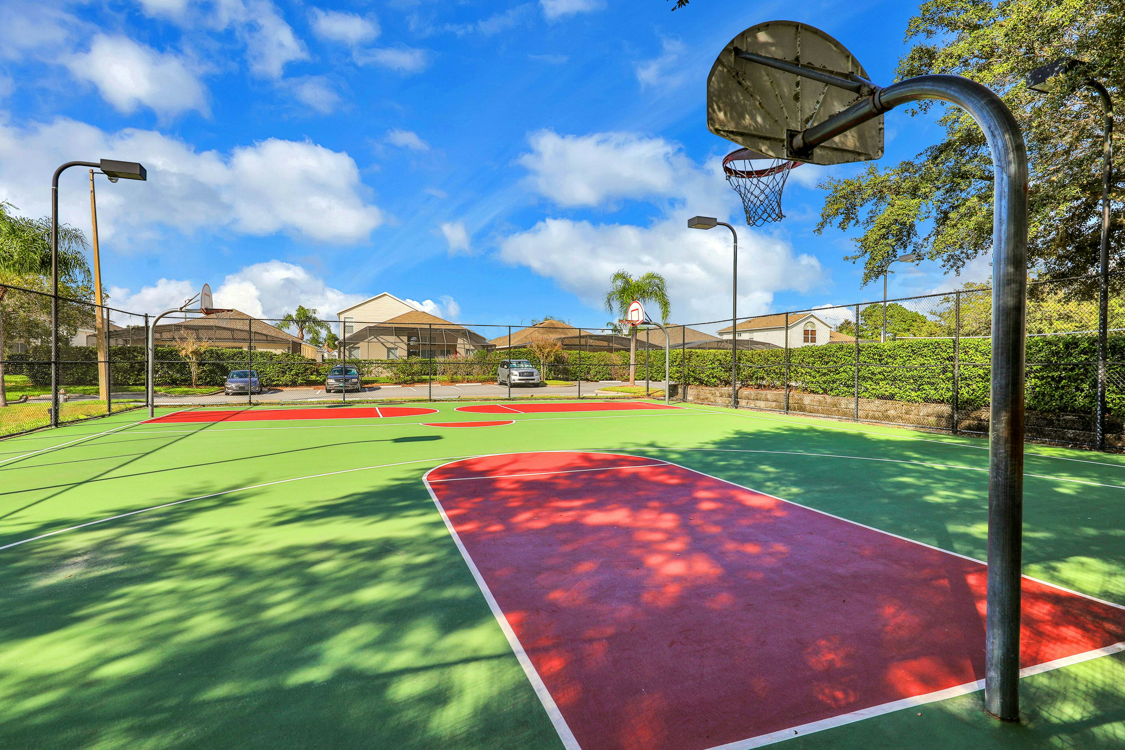 Windsor Palms Paradise - Windsor Palms