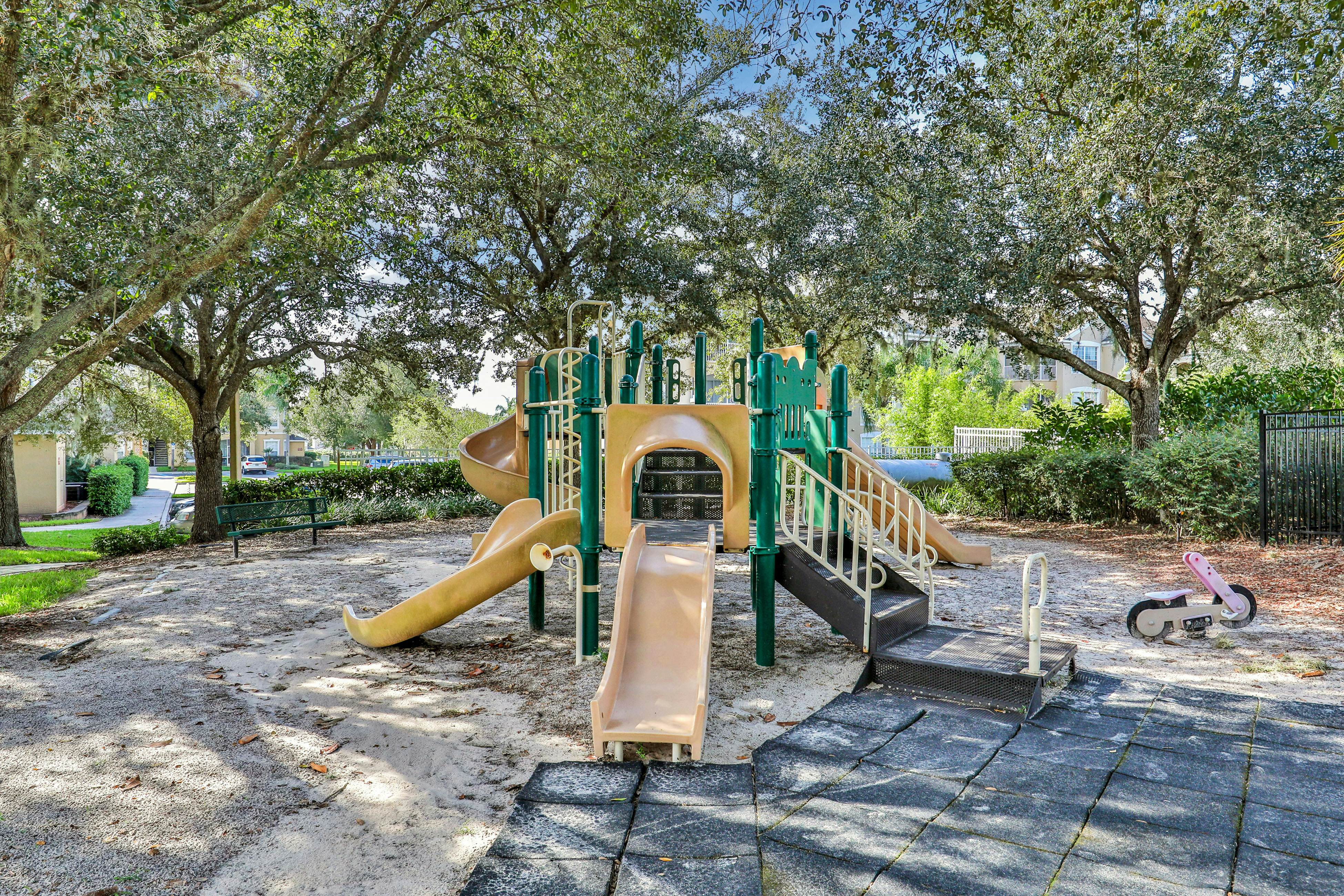 Windsor Palms Paradise - Windsor Palms