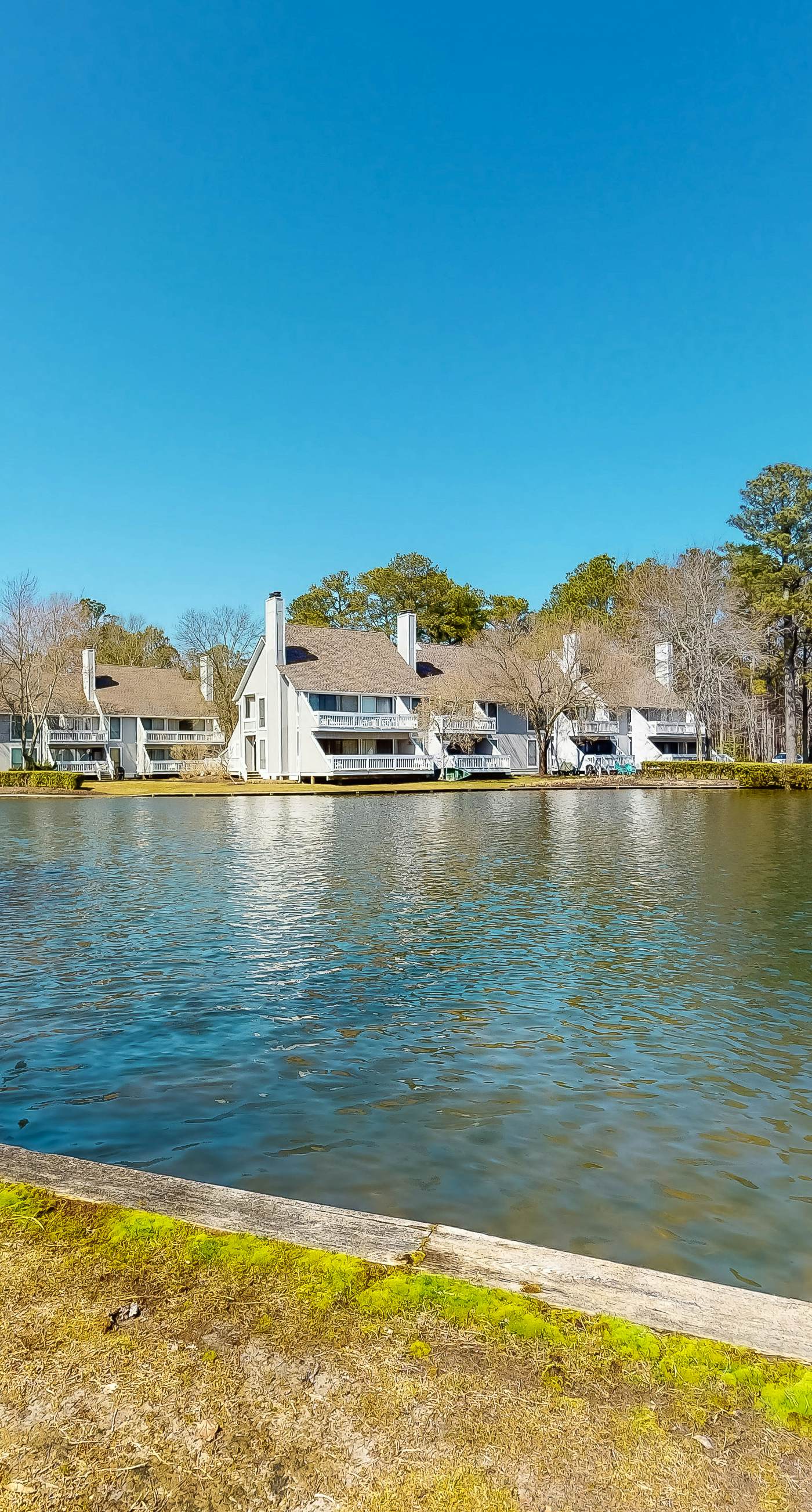 Sea Colony - 55054 Pine Lake Dr