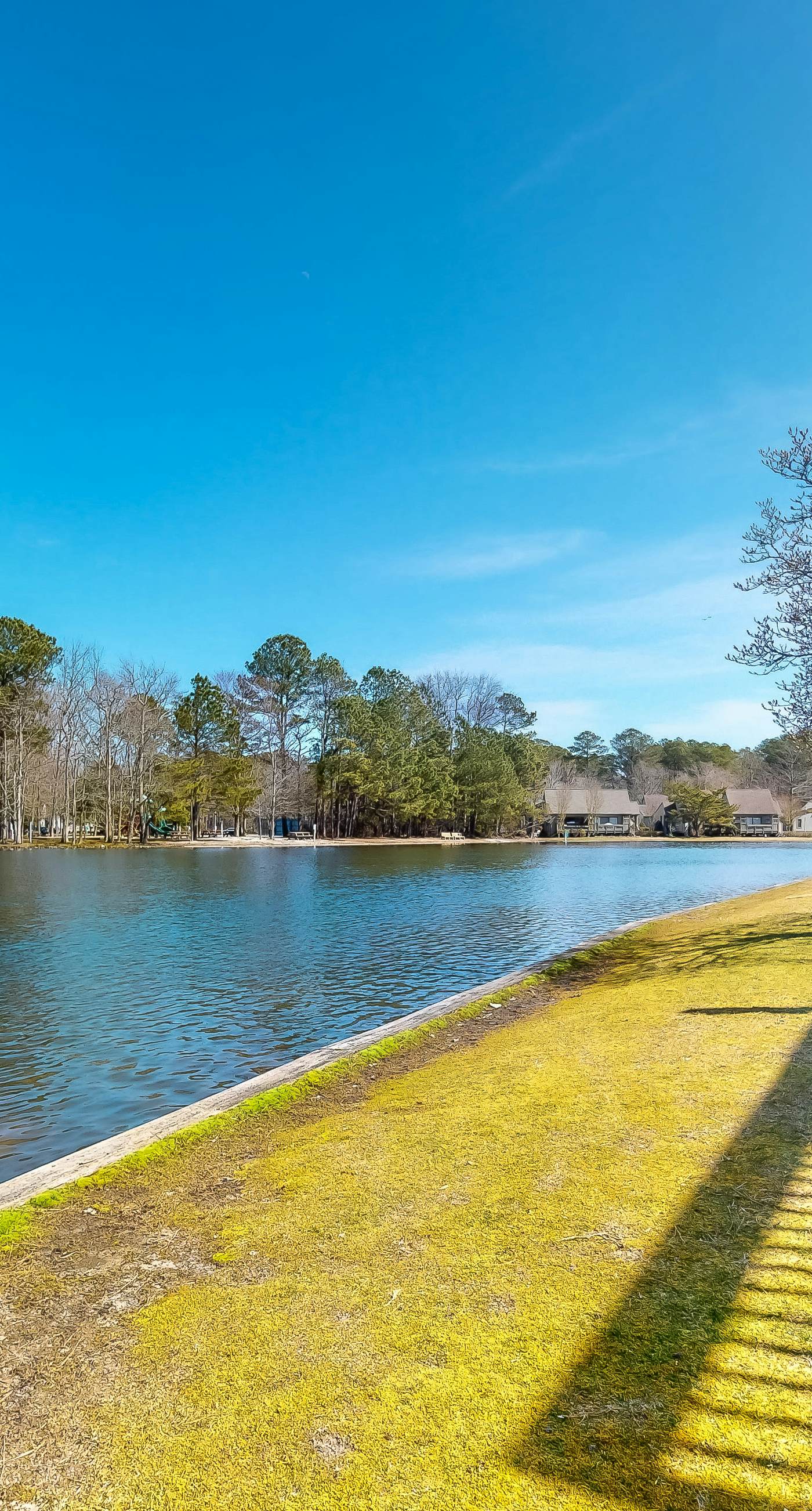 Sea Colony - 55054 Pine Lake Dr