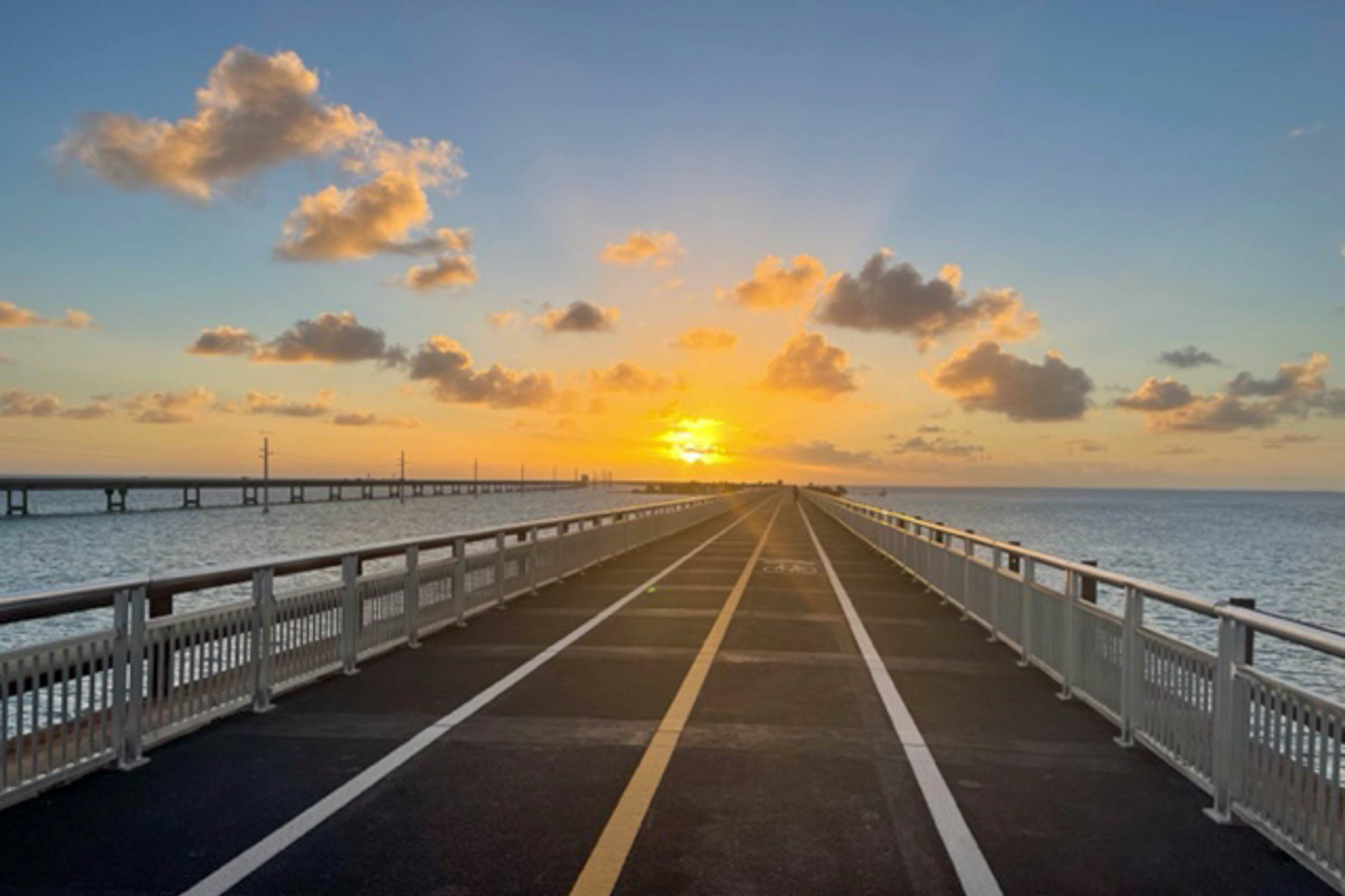 A Little Piece of Paradise