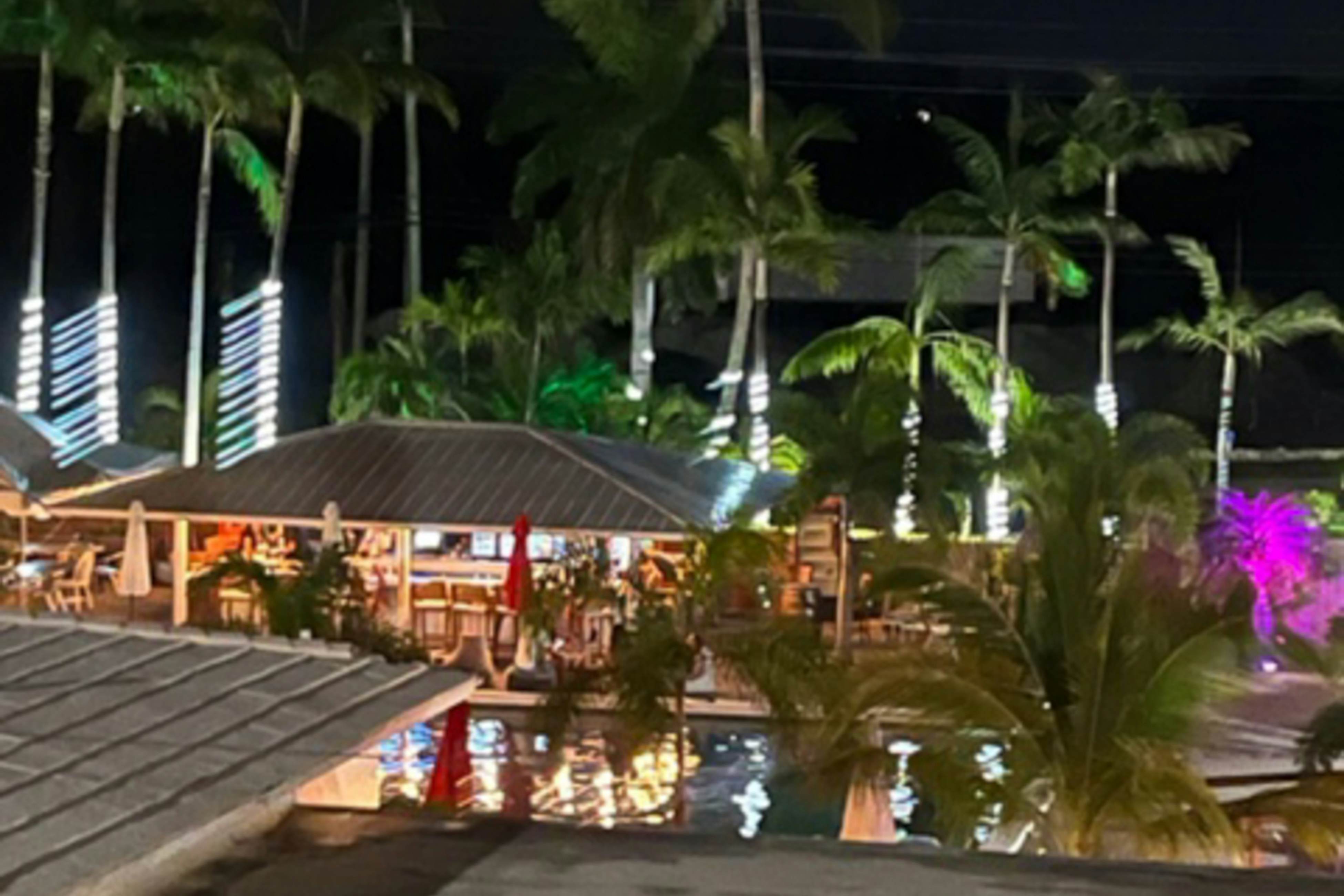 A Little Piece of Paradise