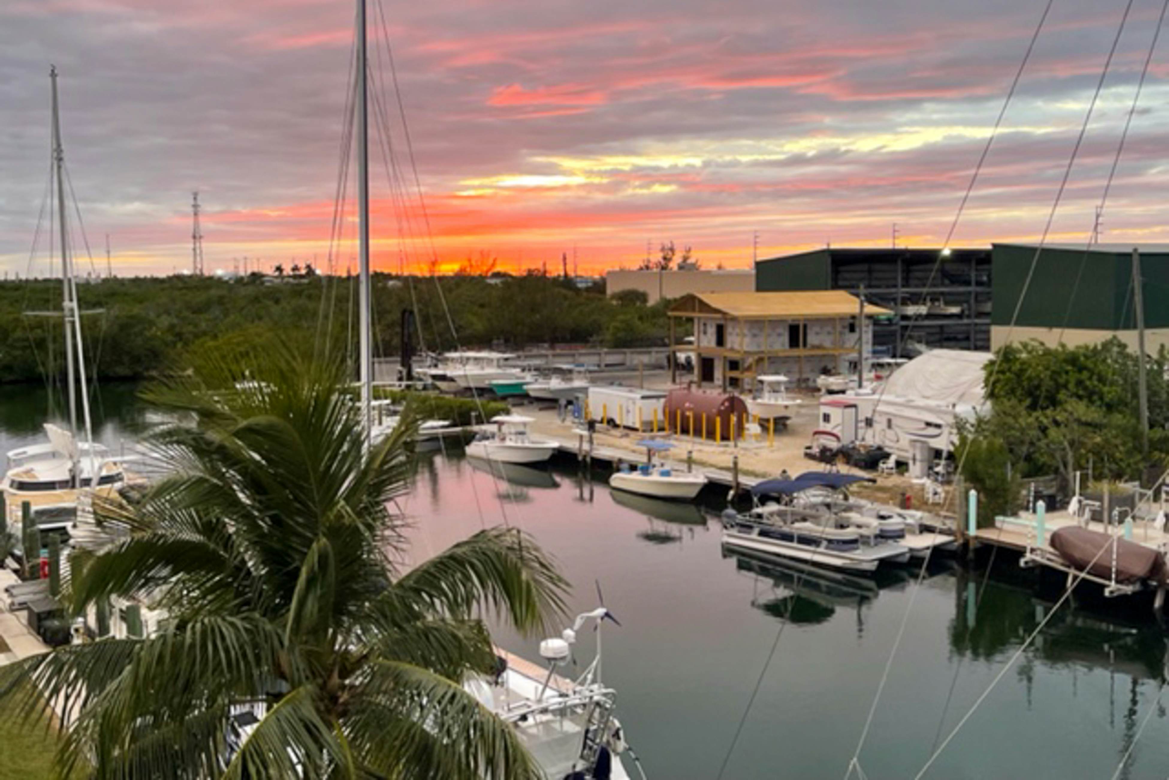 A Little Piece of Paradise