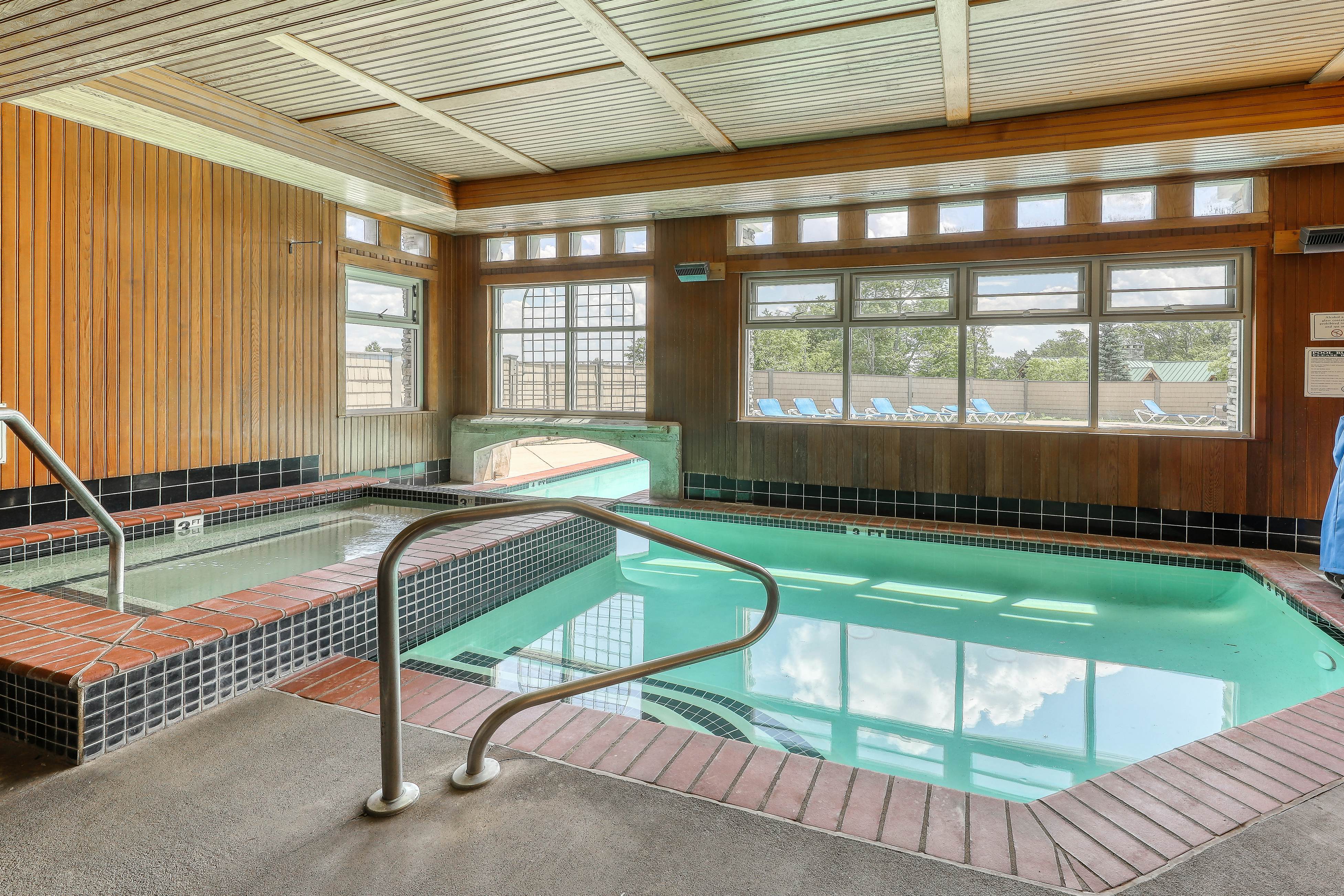 Okemo Condo - Solitude Village N104