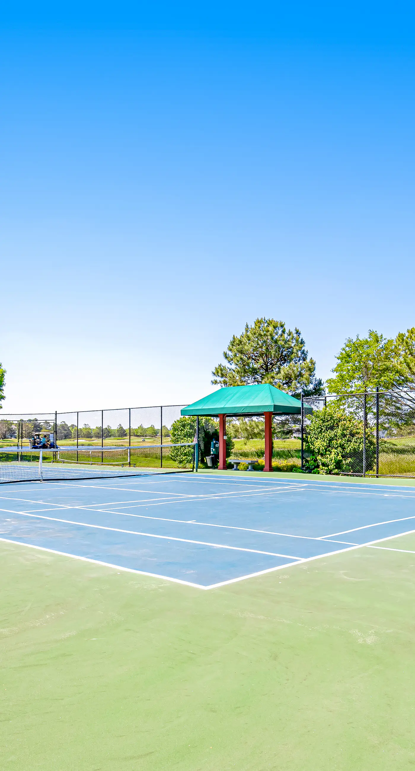 Bear Trap Dunes - 112D Willow Oak Ave