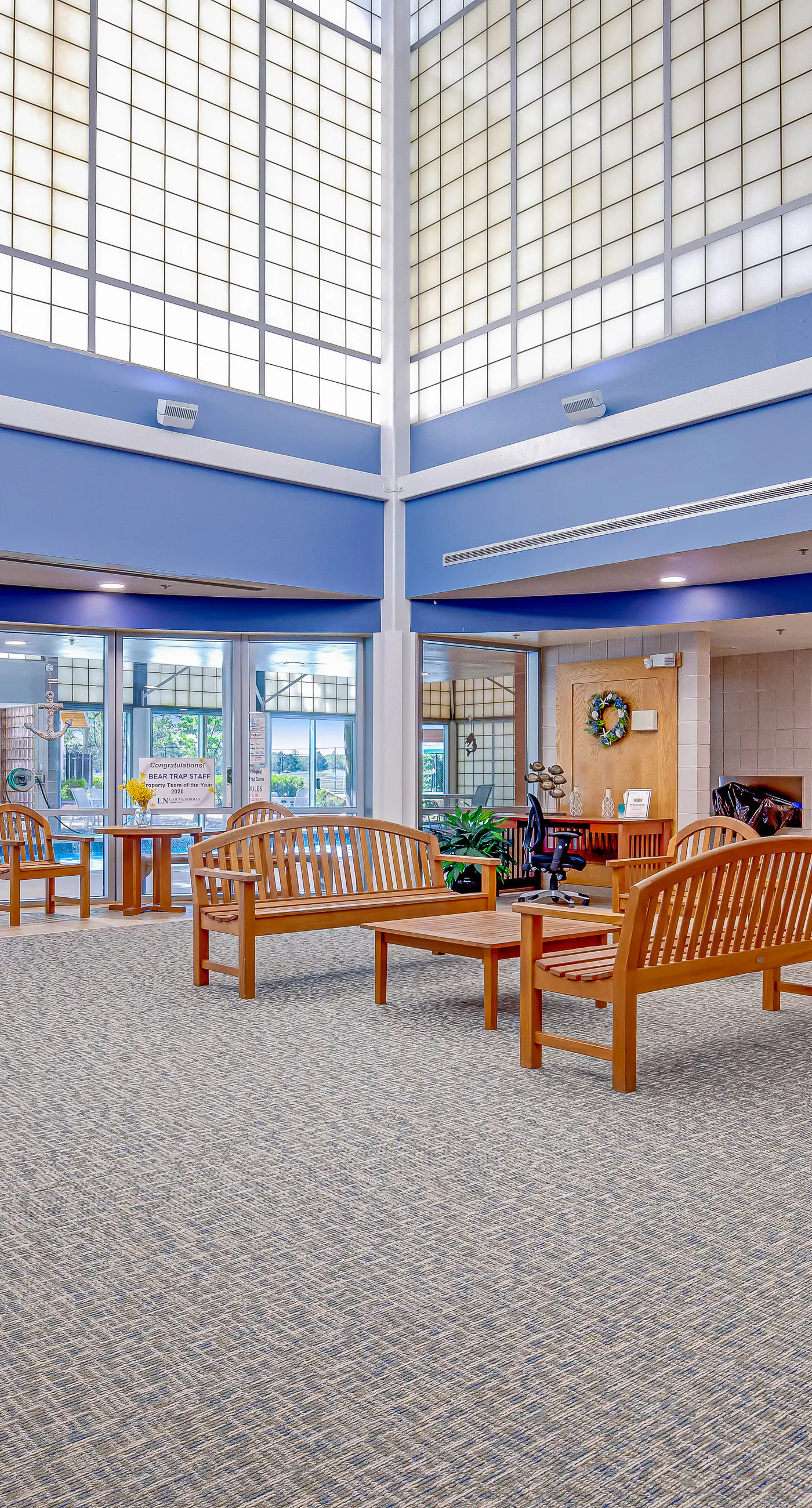 Bear Trap Dunes - 112D Willow Oak Ave