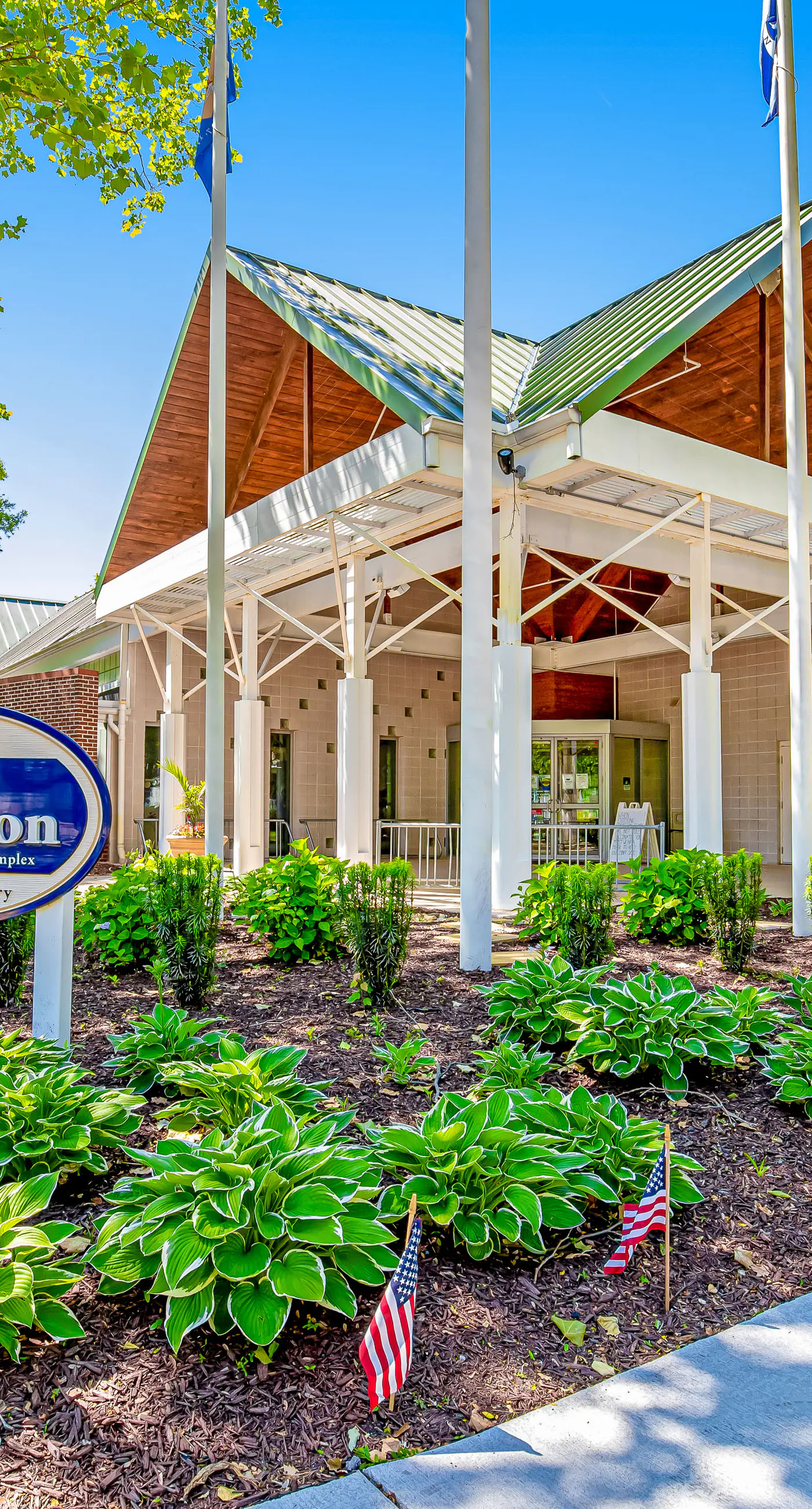 Bear Trap Dunes - 112D Willow Oak Ave