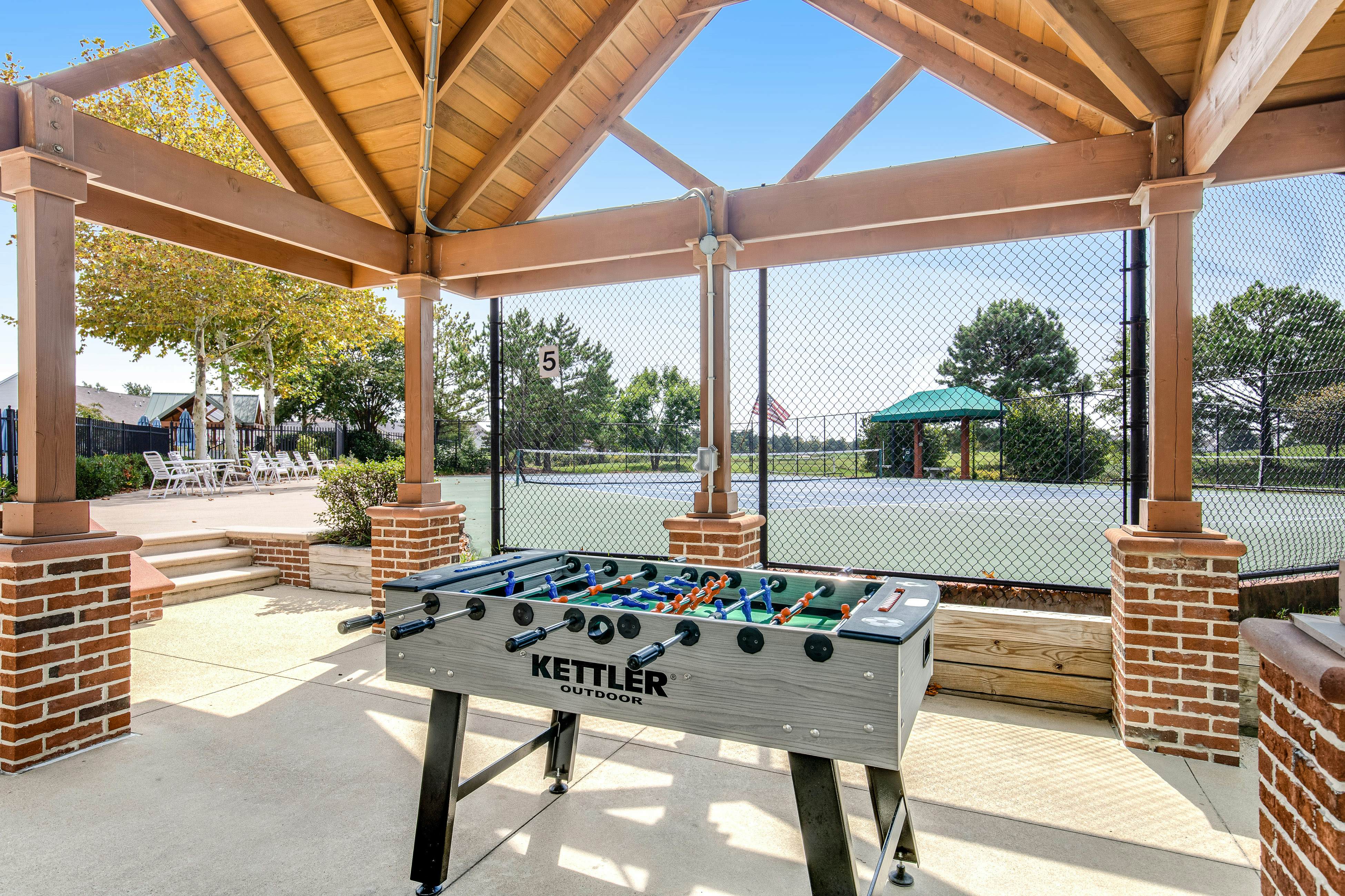 Bear Trap Dunes - 126B October Glory Ave