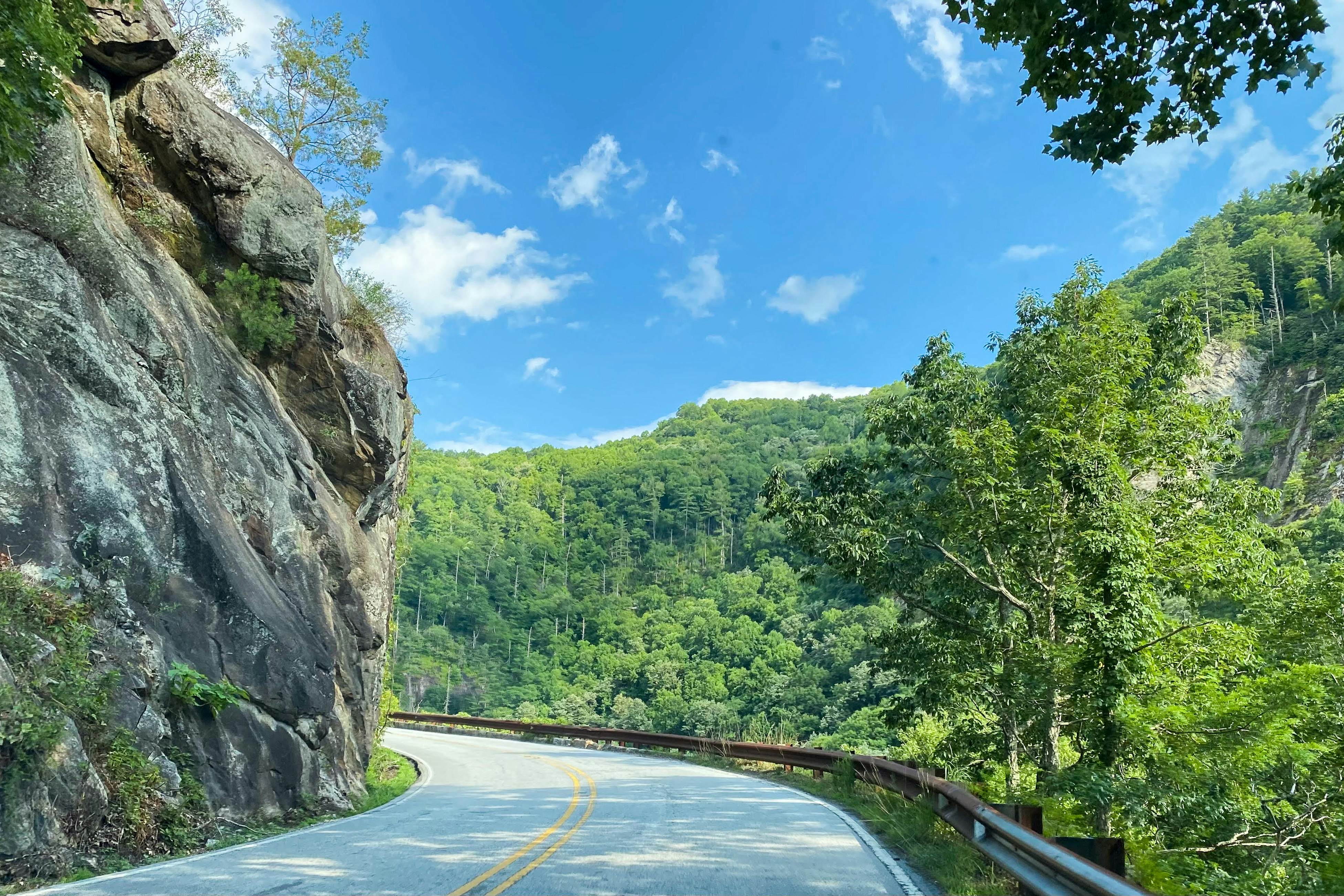 Chalet at Peek's Creek